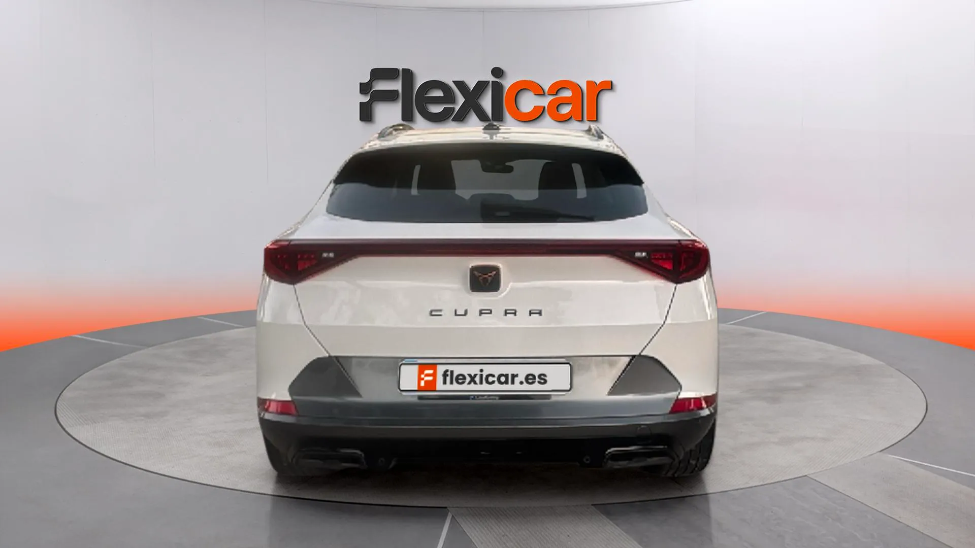 Cupra Formentor 1.5 TSI - foto 6