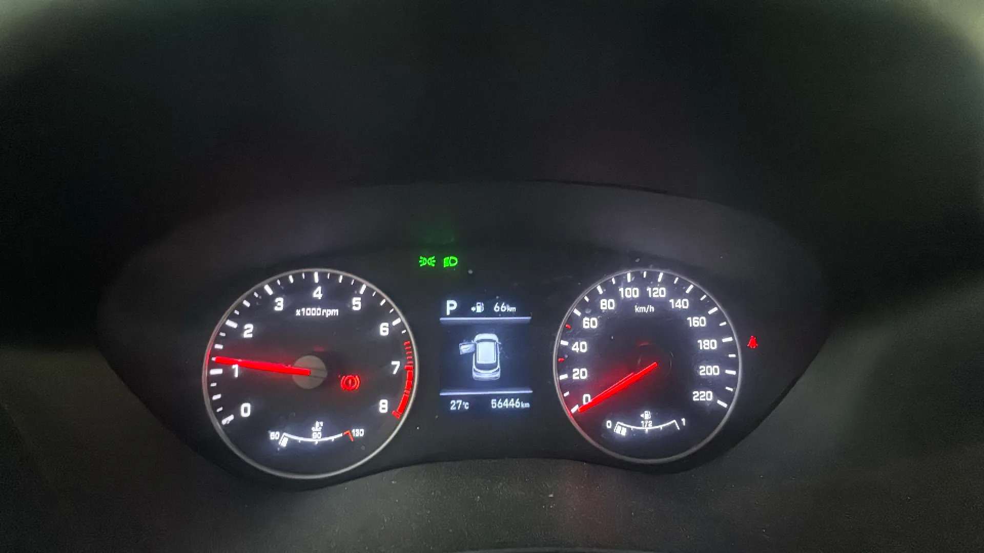 Hyundai i20 1.0 T-GDi Tecno DCT - foto 11