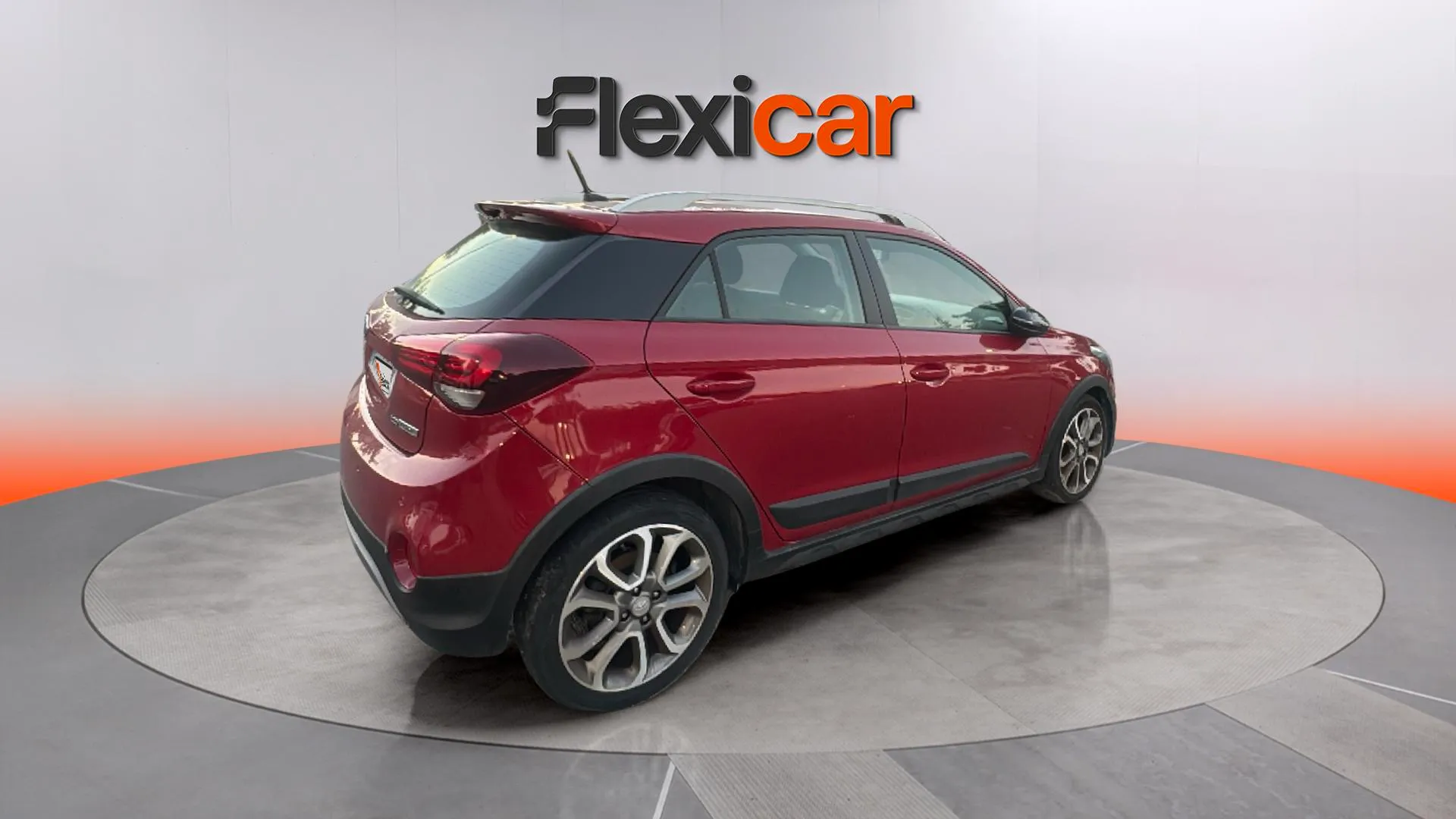 Hyundai i20 1.0 T-GDi Tecno DCT - foto 8