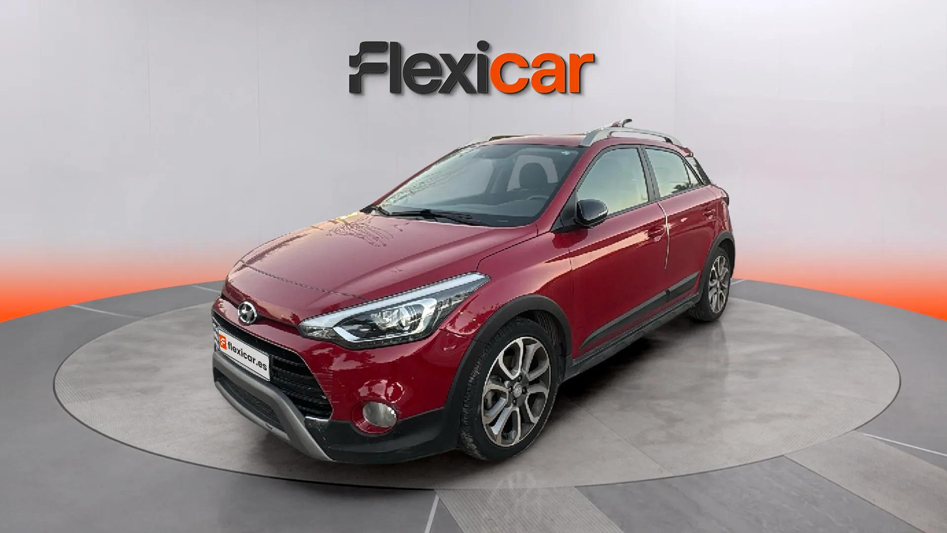 Hyundai i20 1.0 T-GDi Tecno DCT - foto 3