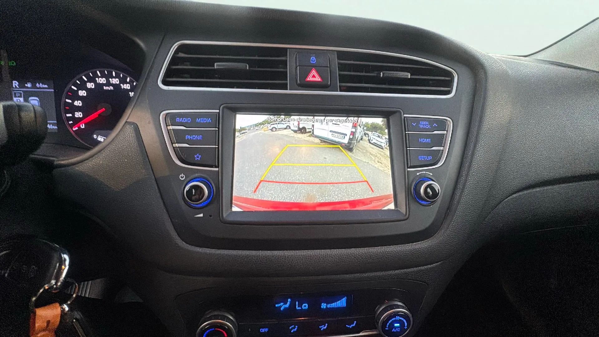 Hyundai i20 1.0 T-GDi Tecno DCT - foto 13