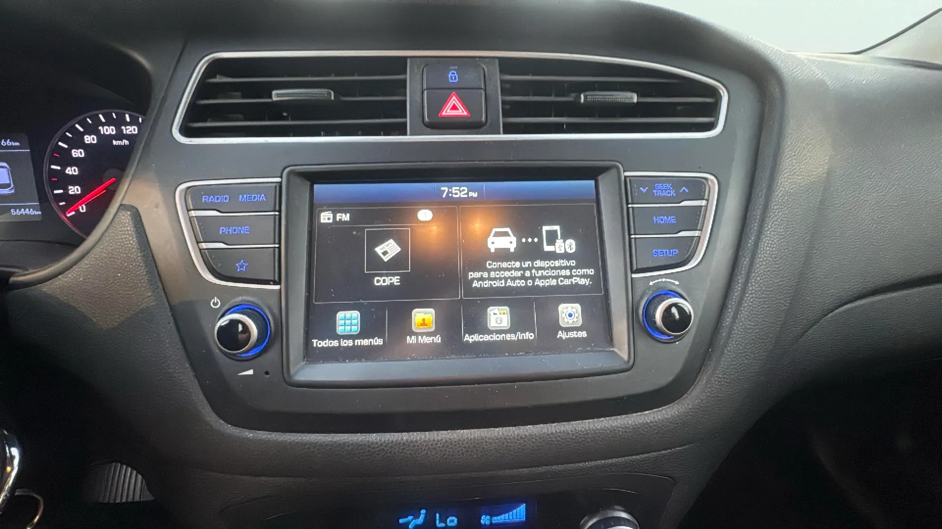 Hyundai i20 1.0 T-GDi Tecno DCT - foto 14