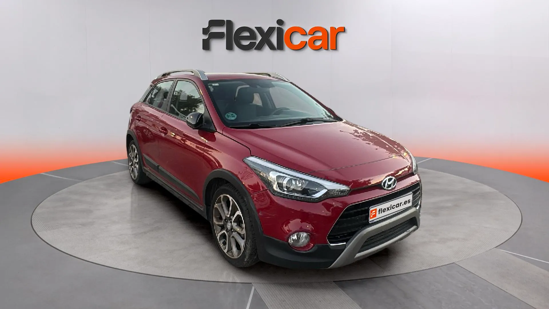 Hyundai i20 1.0 T-GDi Tecno DCT