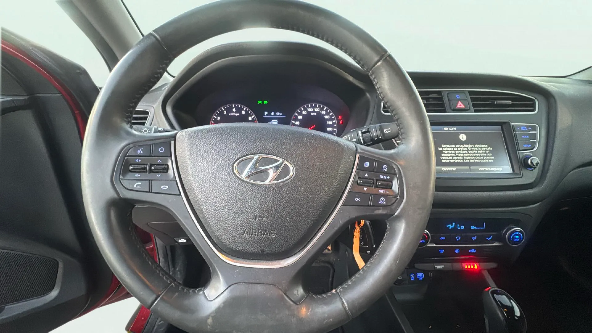 Hyundai i20 1.0 T-GDi Tecno DCT - foto 10