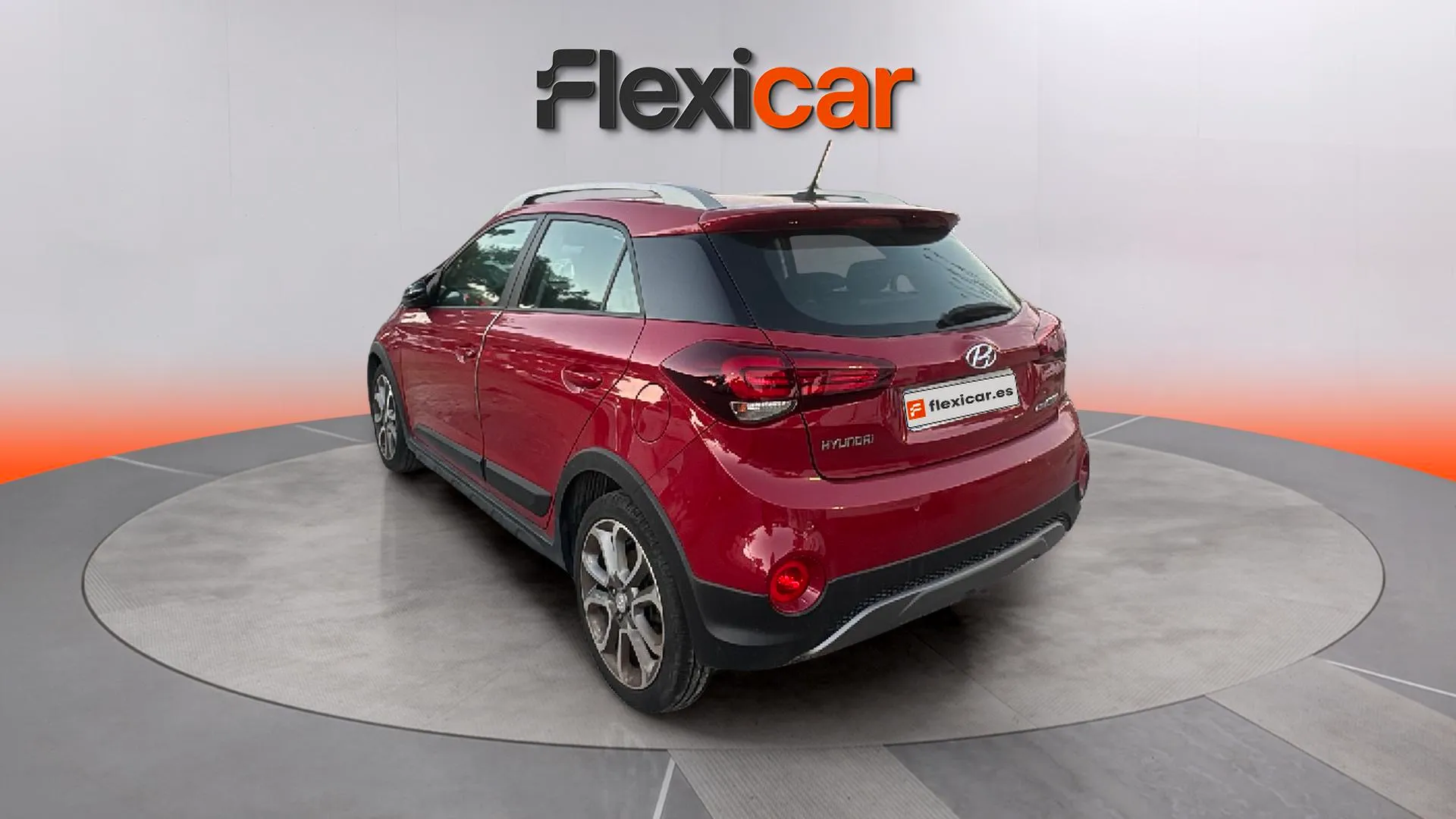 Hyundai i20 1.0 T-GDi Tecno DCT - foto 4