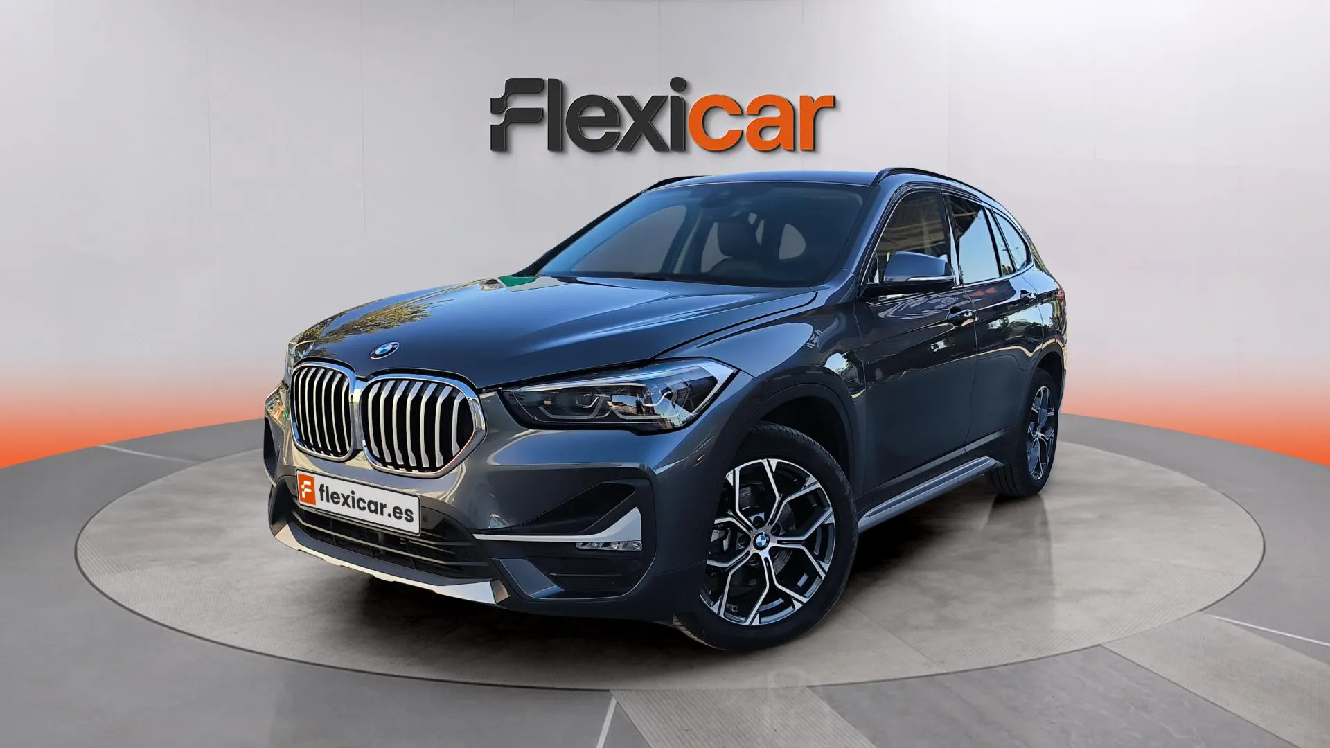 BMW X1 sDrive18d - foto 3