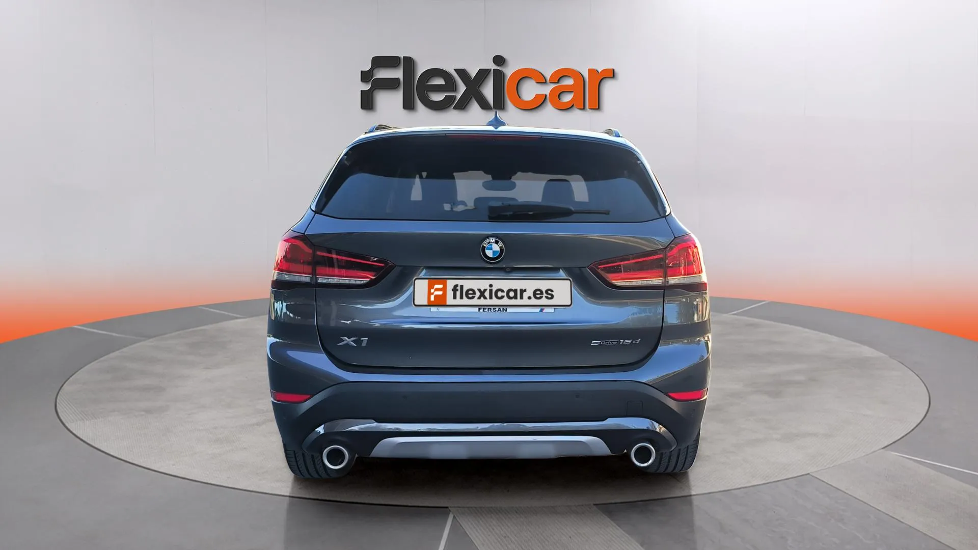 BMW X1 sDrive18d - foto 6