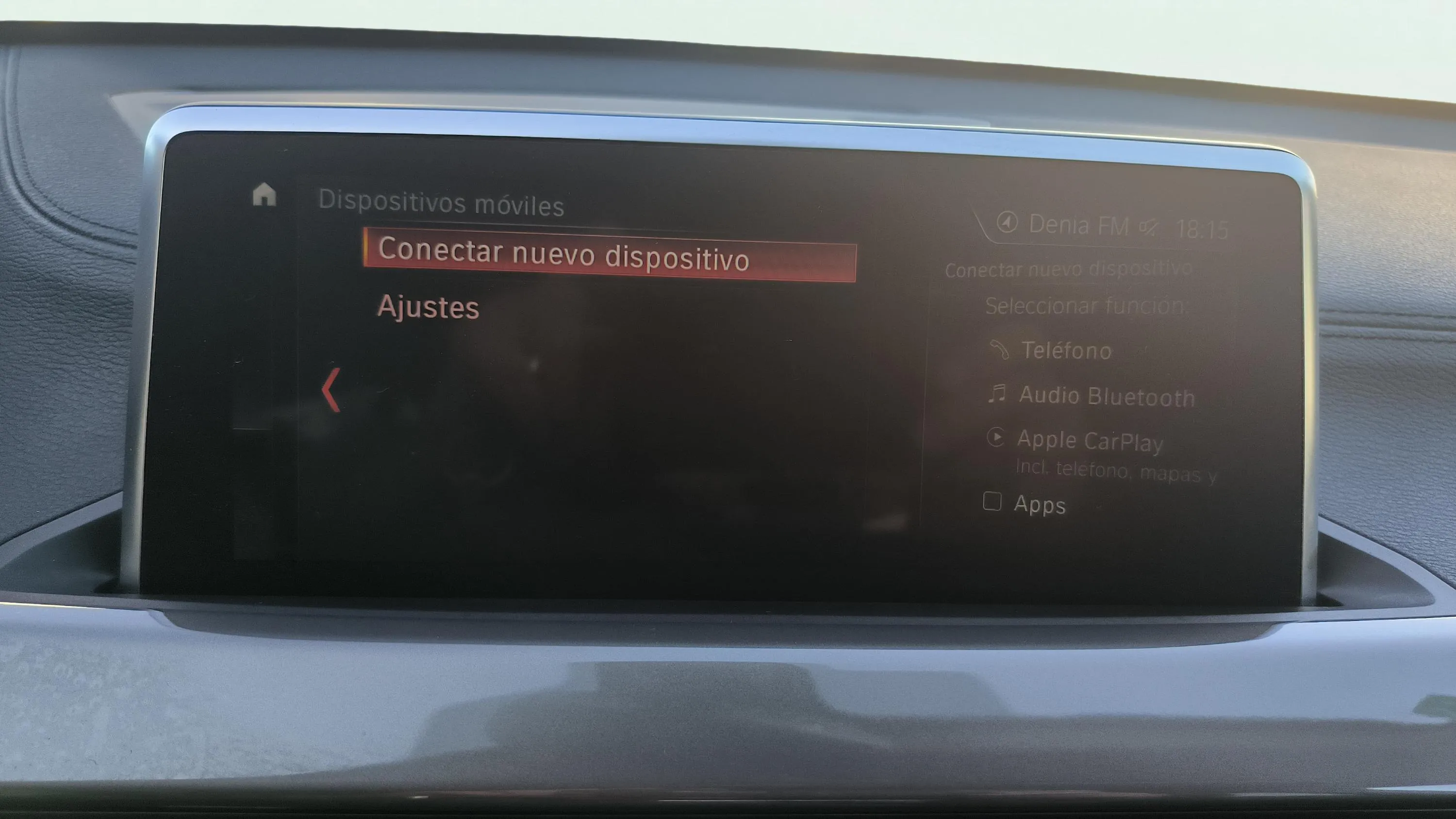 BMW X1 sDrive18d - foto 20