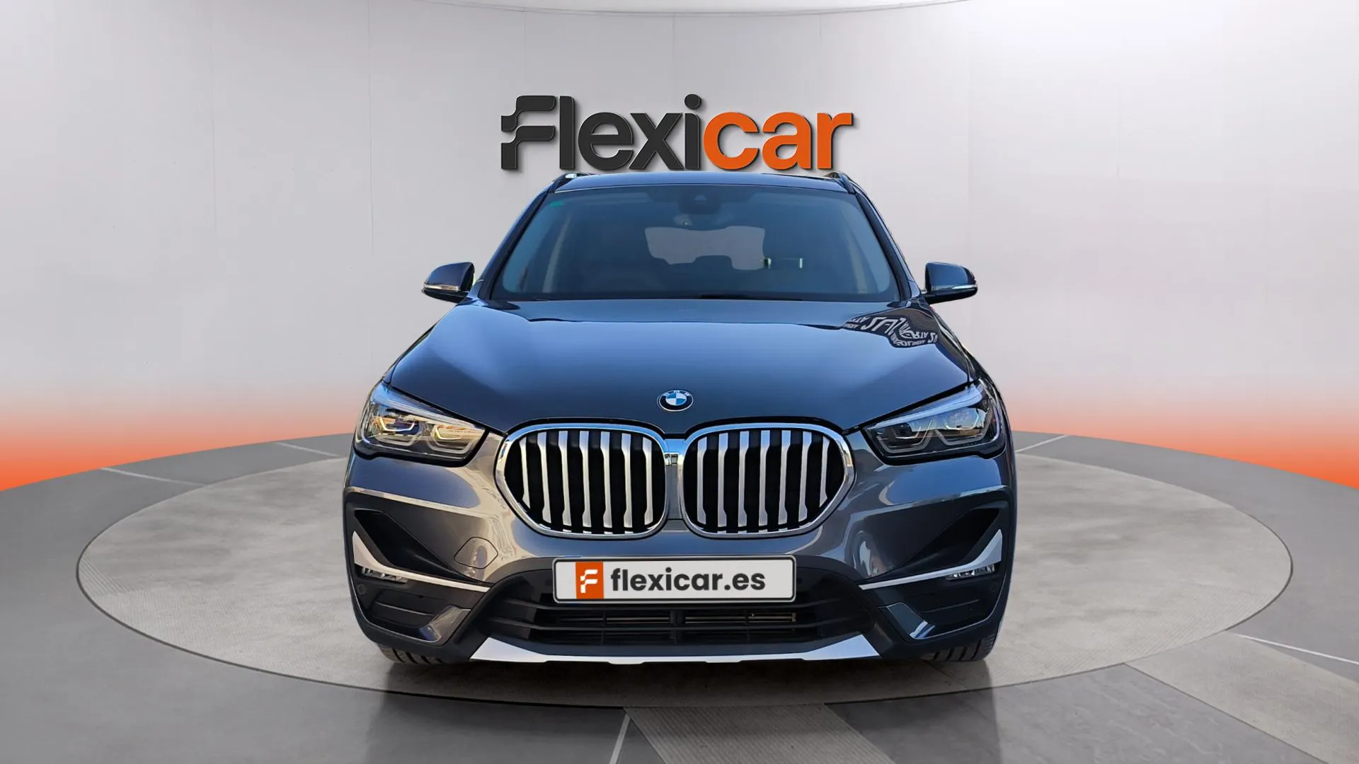 BMW X1 sDrive18d - foto 2