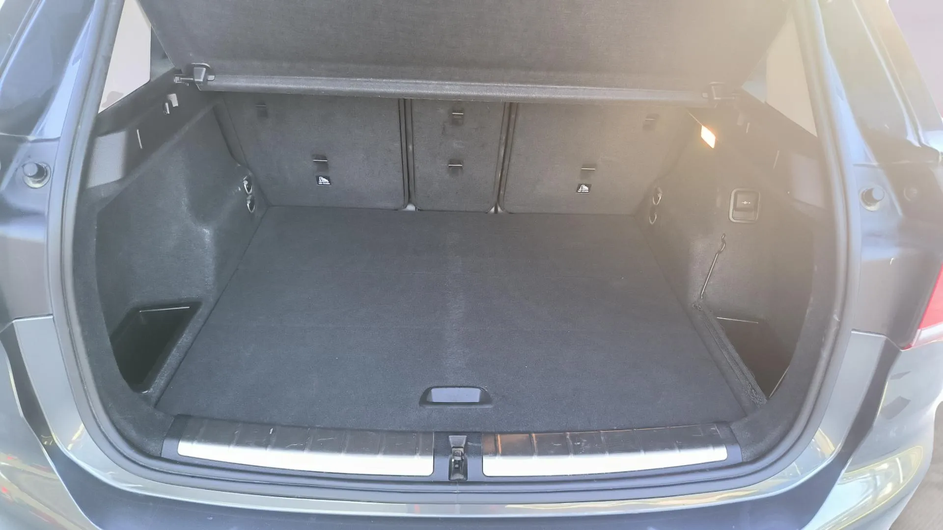 BMW X1 sDrive18d - foto 9