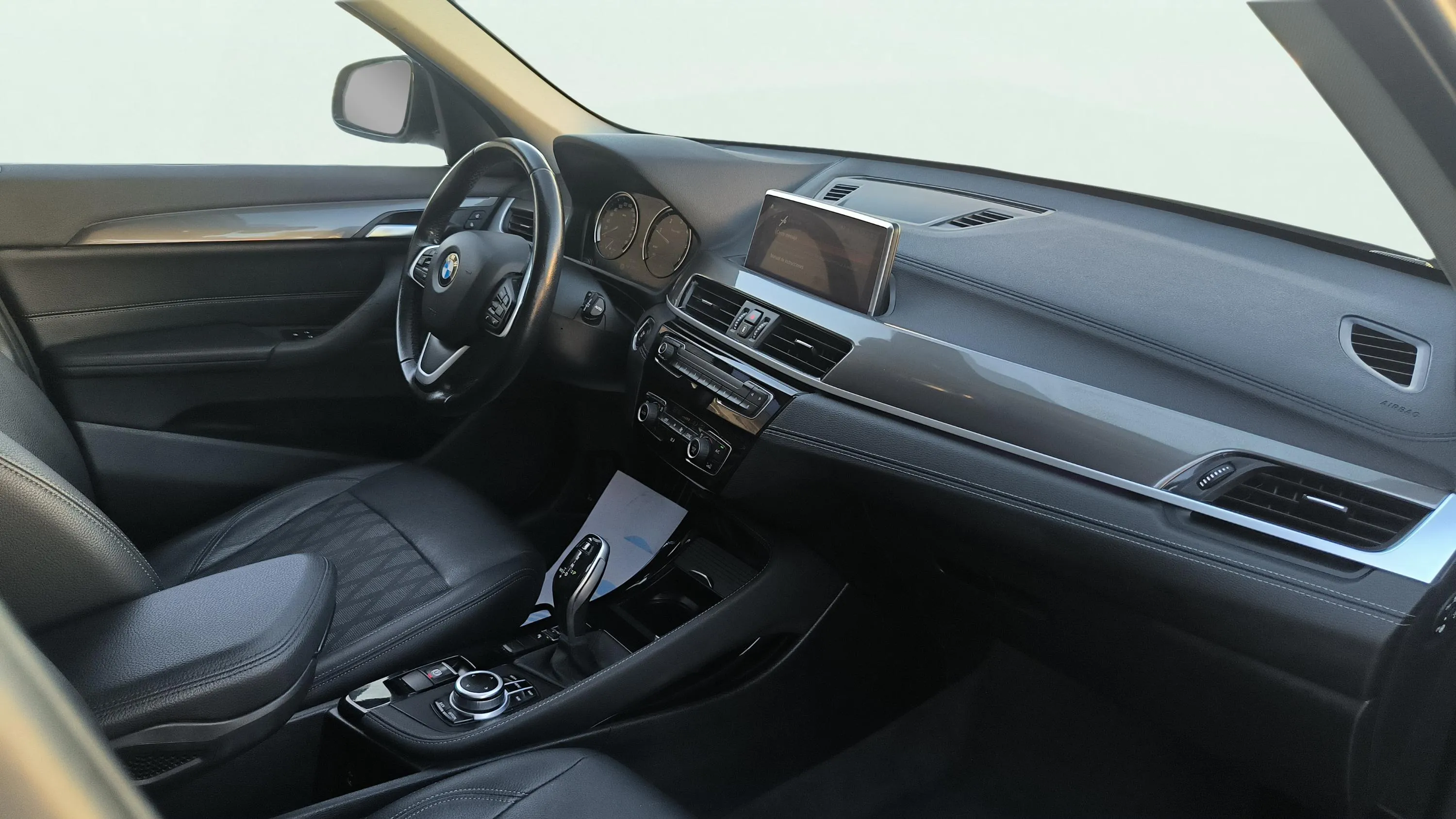 BMW X1 sDrive18d - foto 22