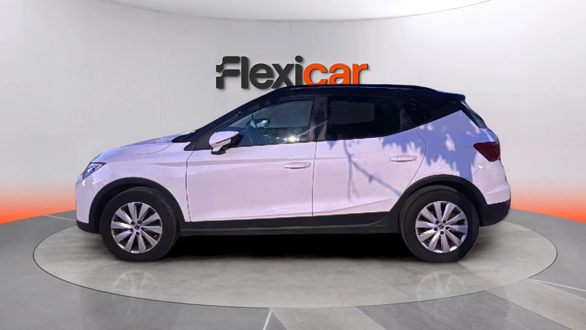 SEAT Arona 1.0 TSI Style - foto 7