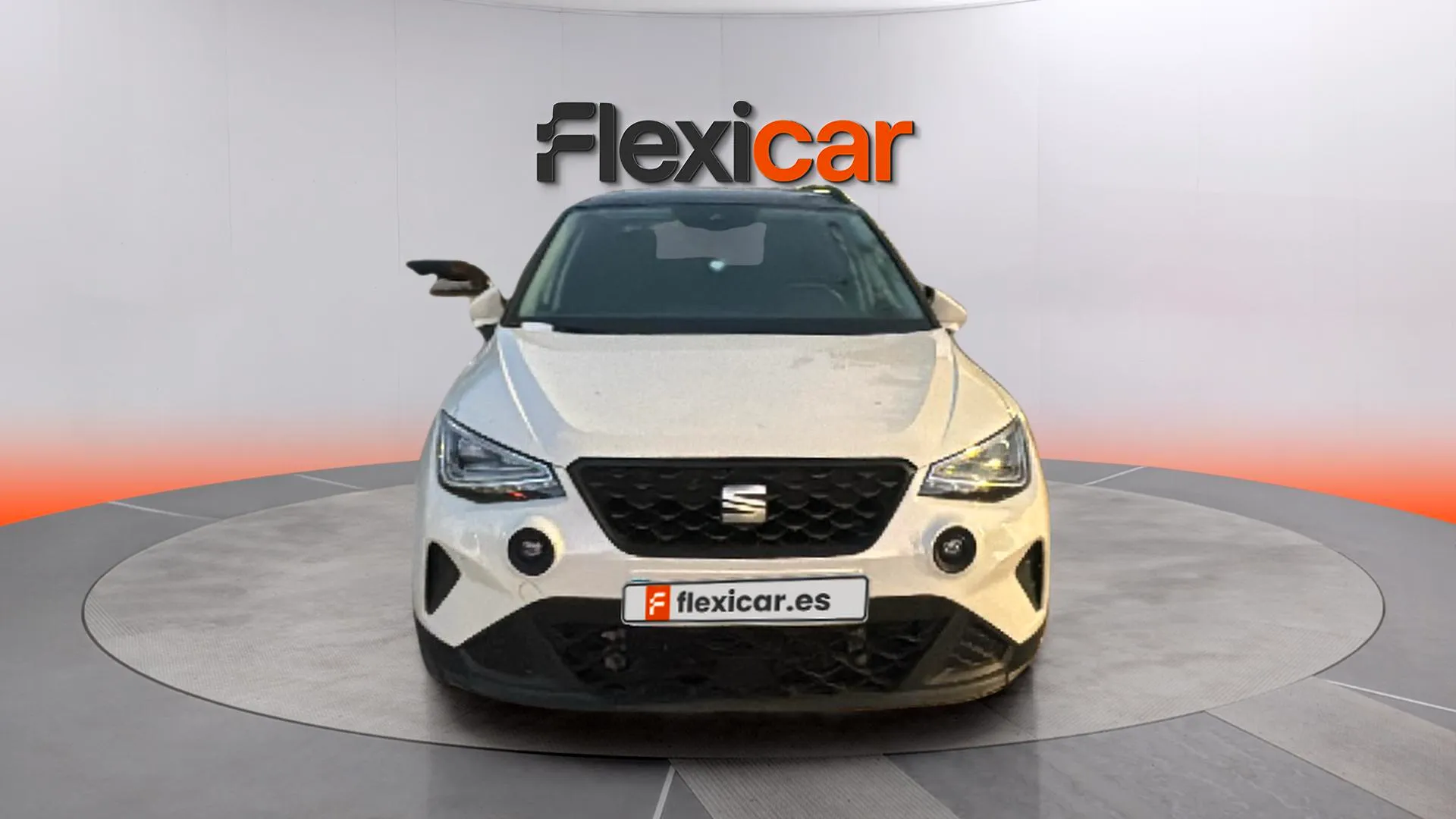 SEAT Arona 1.0 TSI Style - foto 2