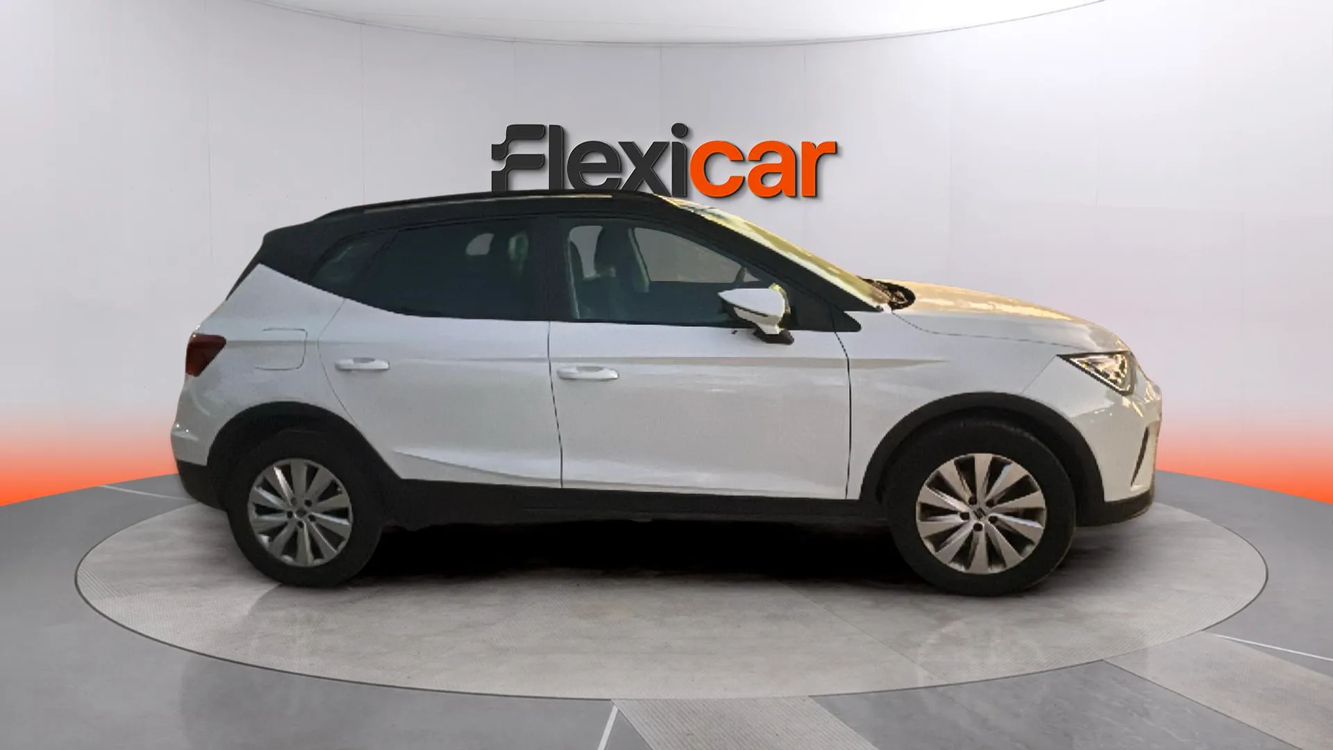 SEAT Arona 1.0 TSI Style - foto 4