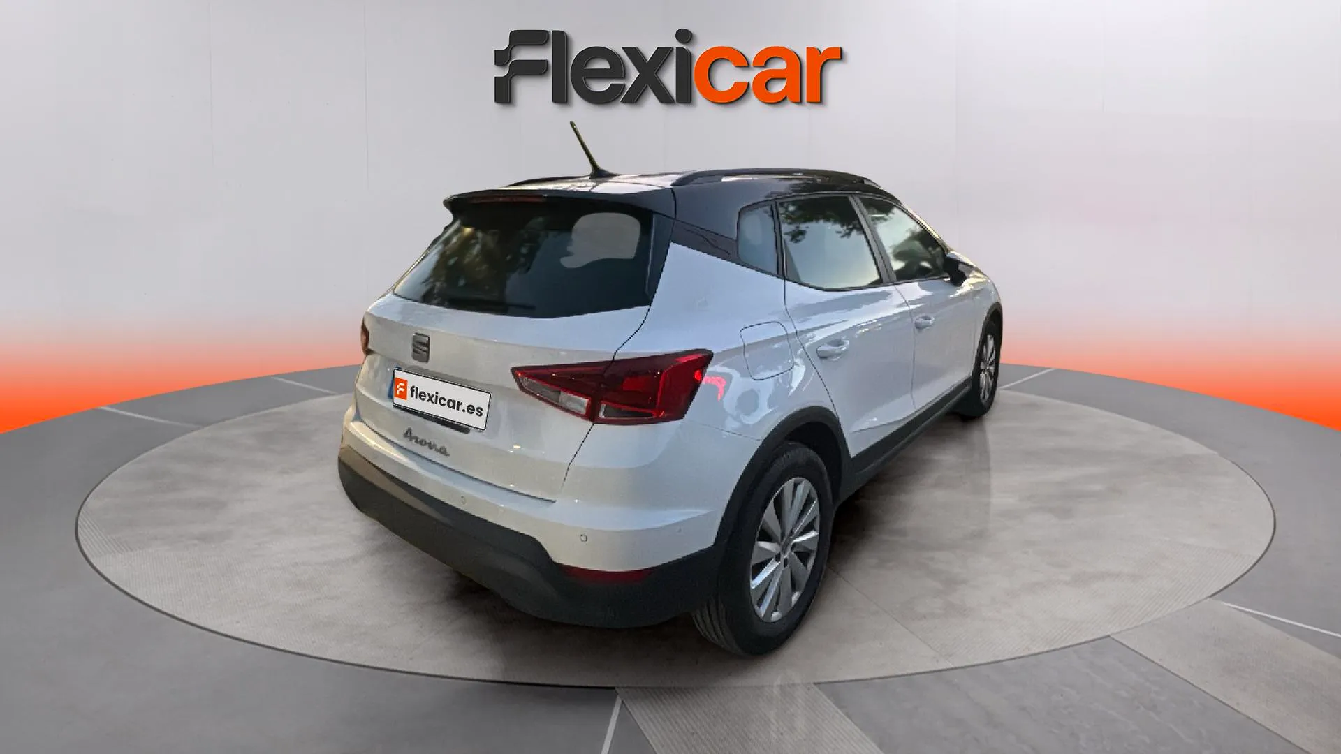 SEAT Arona 1.0 TSI Style - foto 5