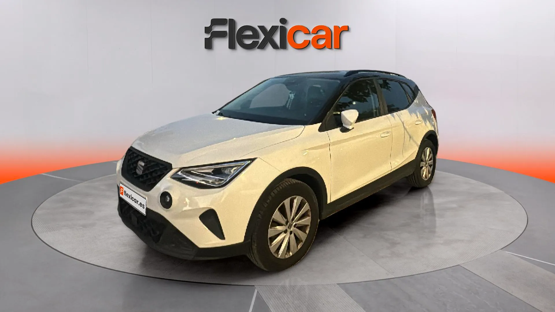 SEAT Arona 1.0 TSI Style - foto 3