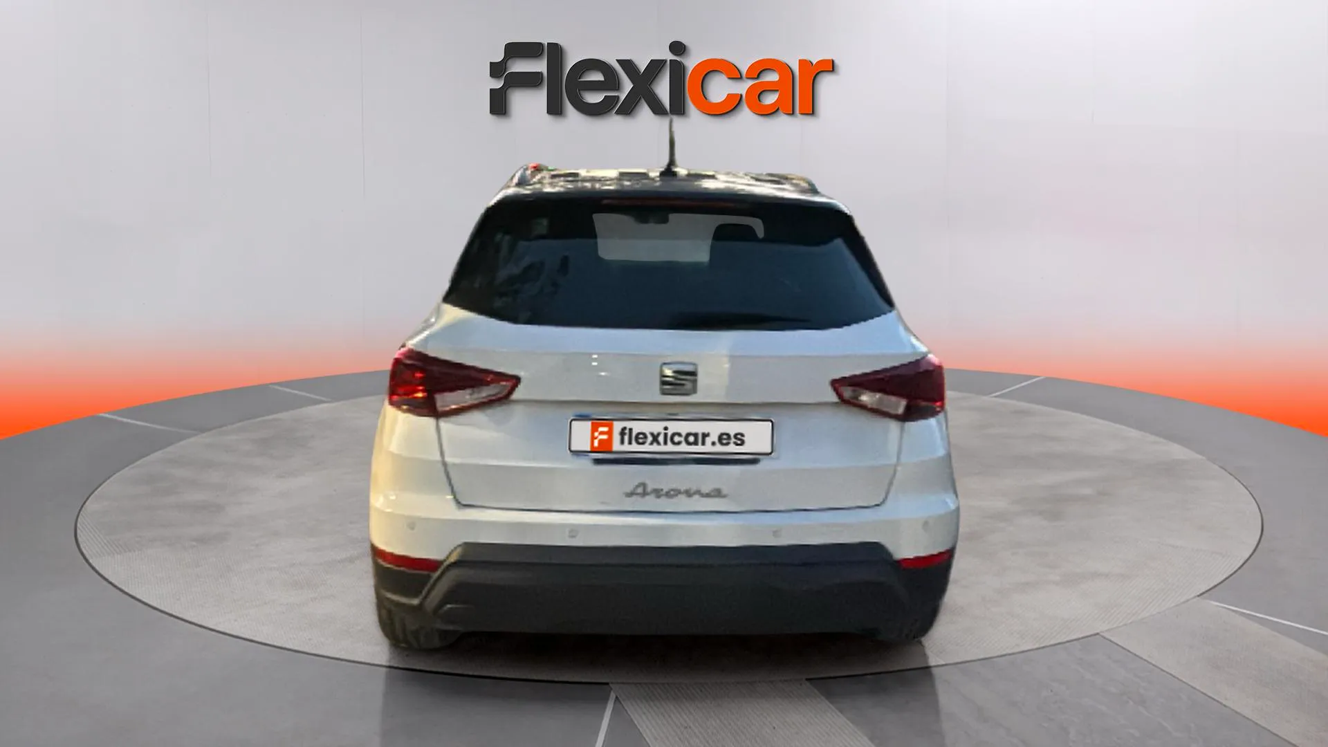 SEAT Arona 1.0 TSI Style - foto 6