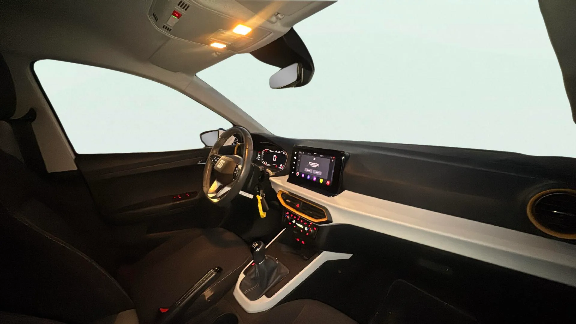 SEAT Arona 1.0 TSI Style - foto 12
