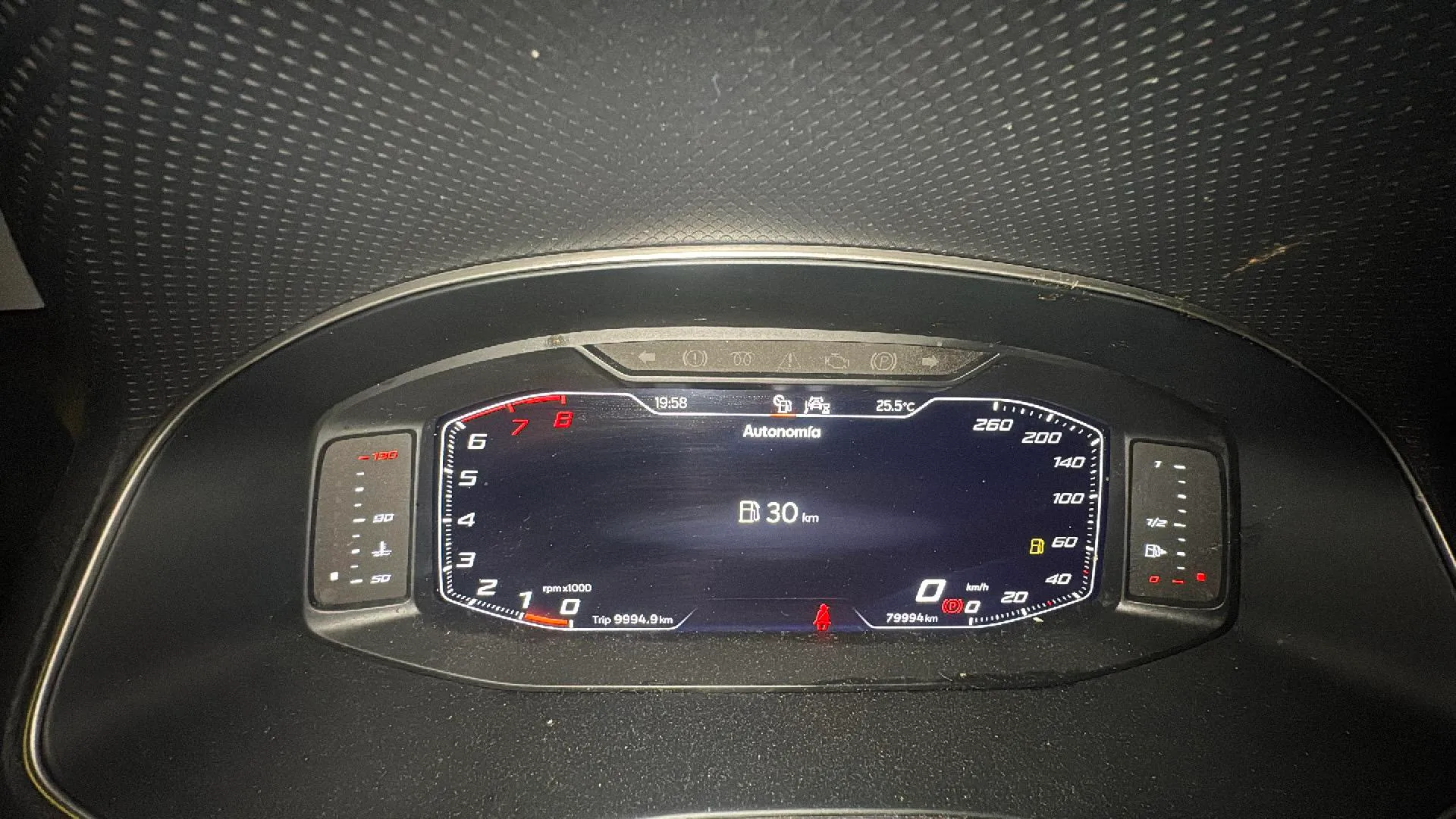 SEAT Arona 1.0 TSI Style - foto 10
