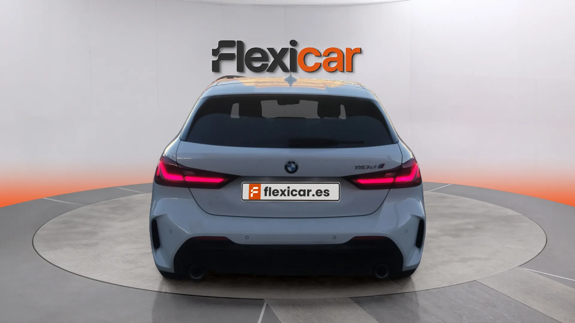 BMW Serie 1 118d - foto 6