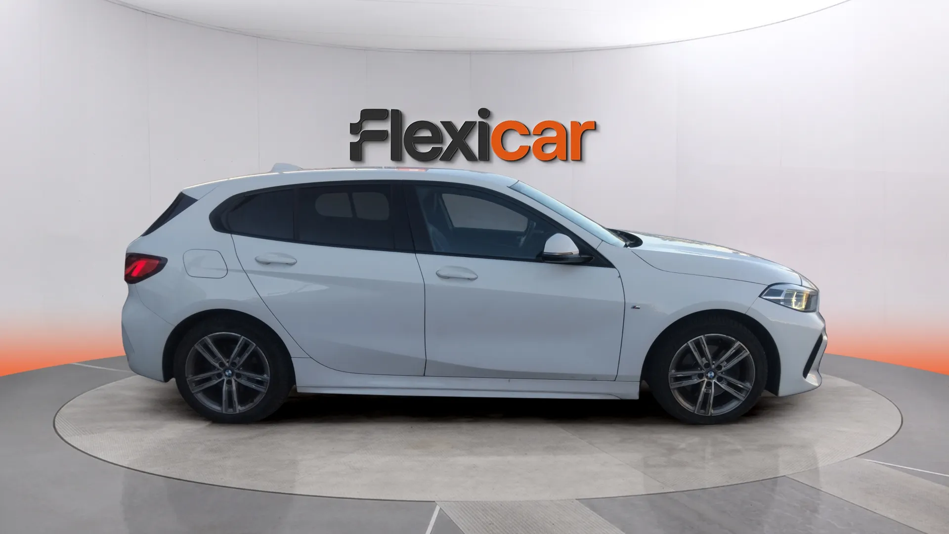 BMW Serie 1 118d - foto 8