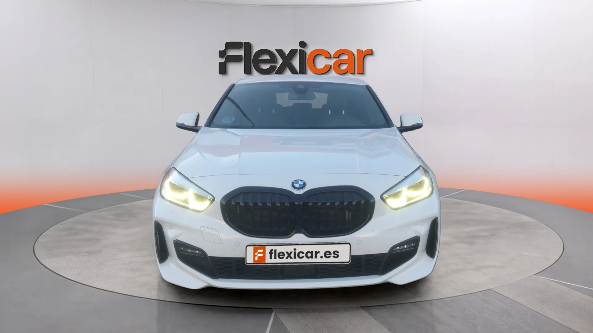 BMW Serie 1 118d - foto 2