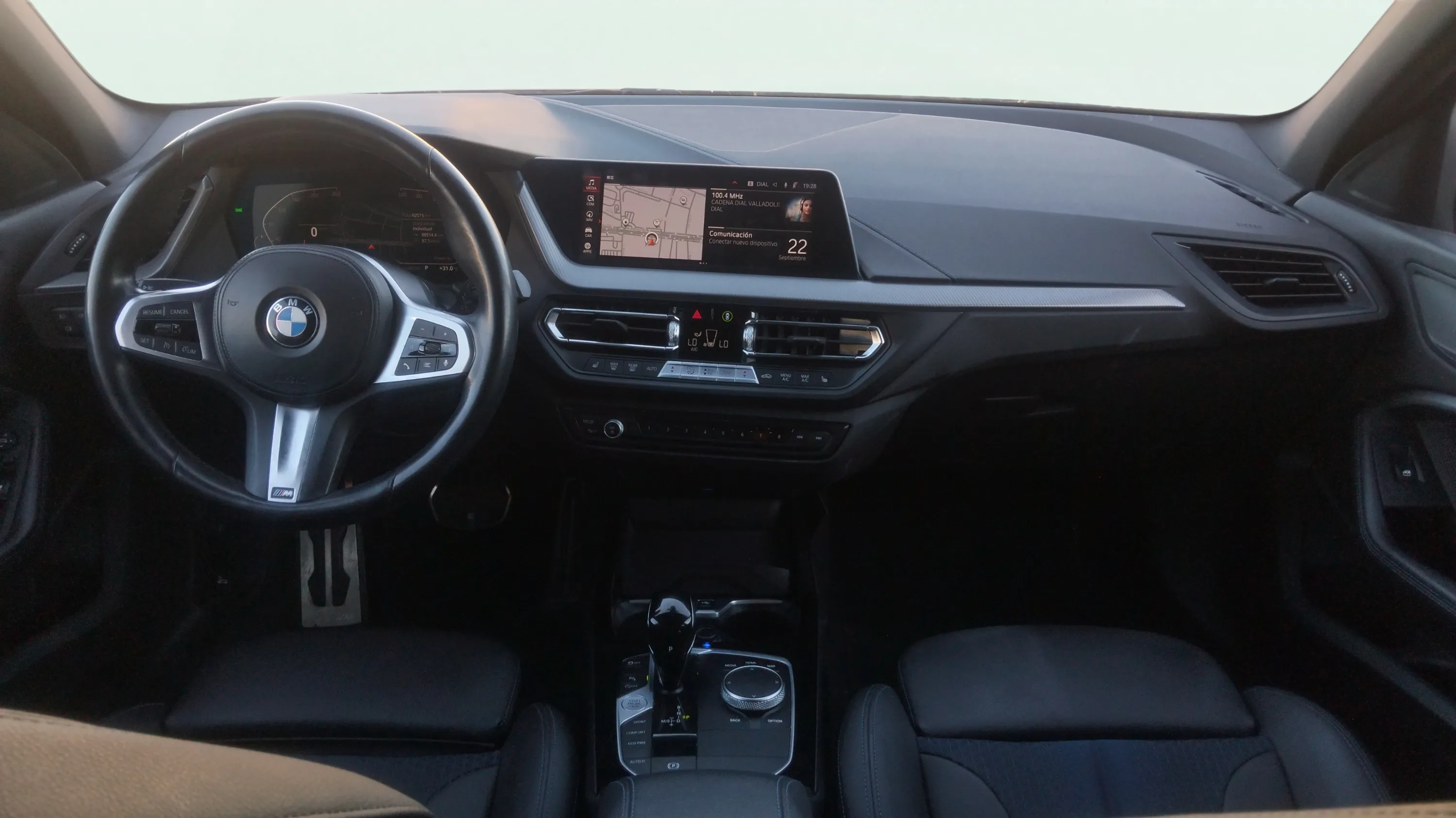 BMW Serie 1 118d - foto 17