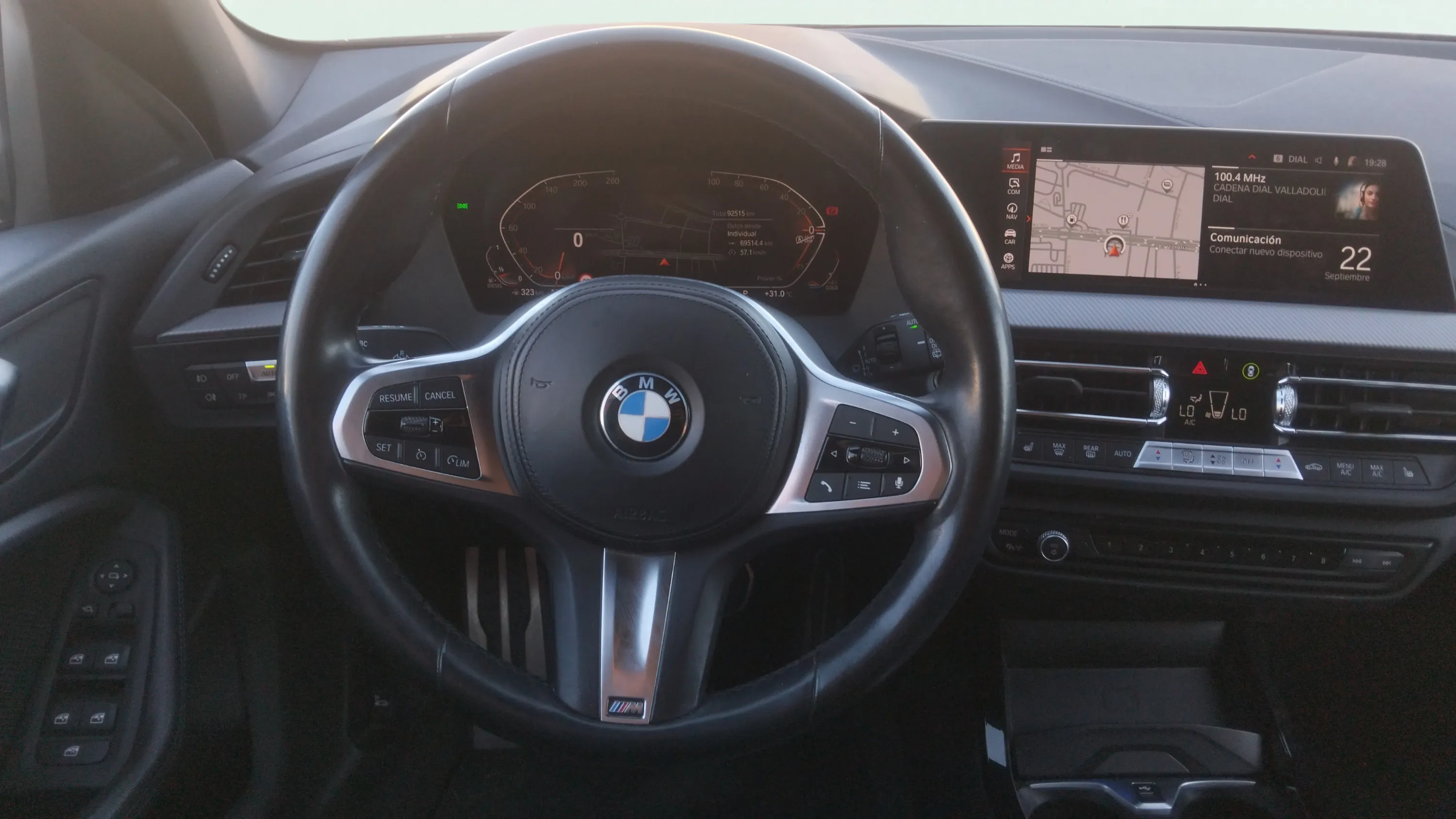 BMW Serie 1 118d - foto 18