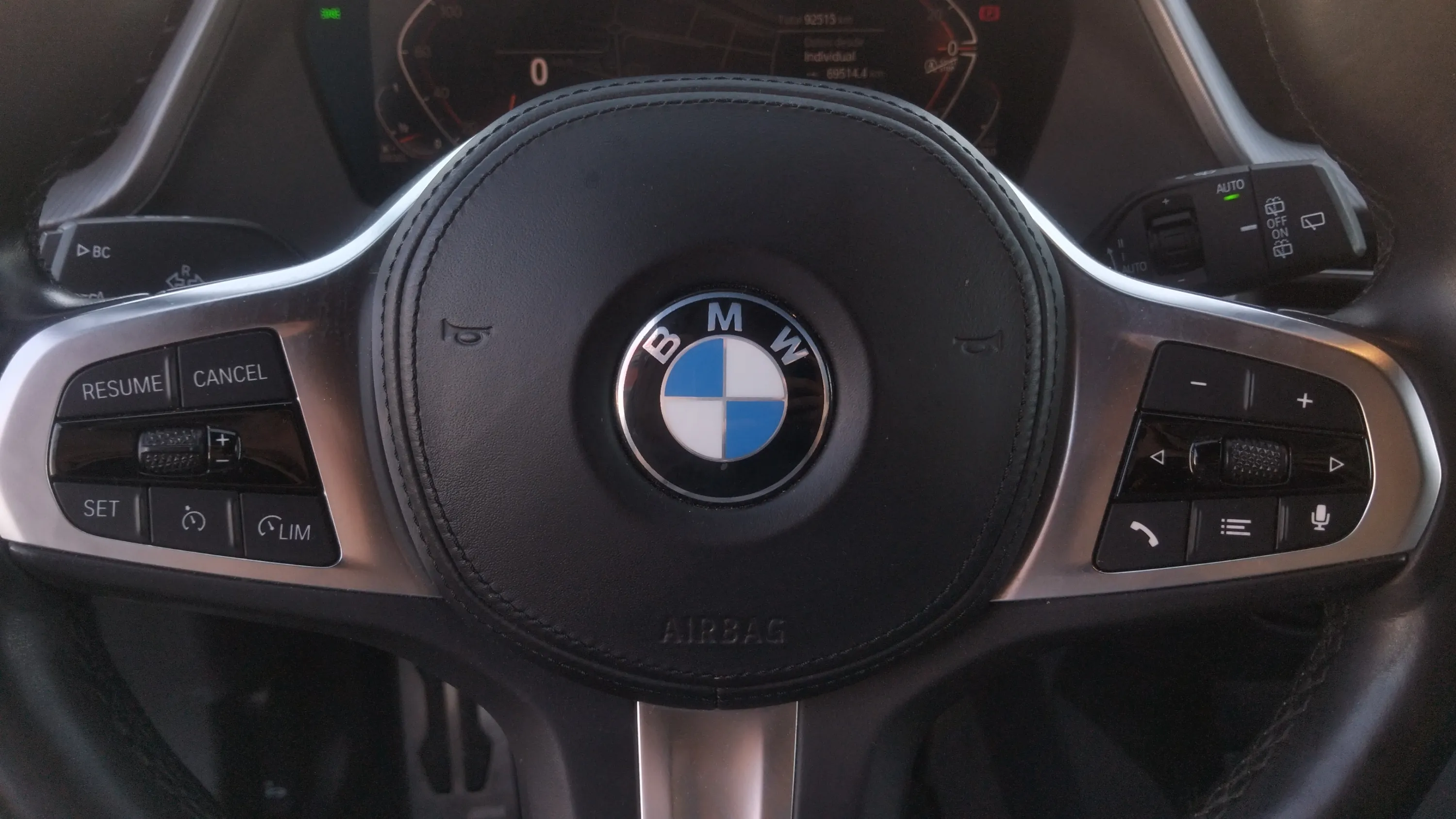 BMW Serie 1 118d - foto 19