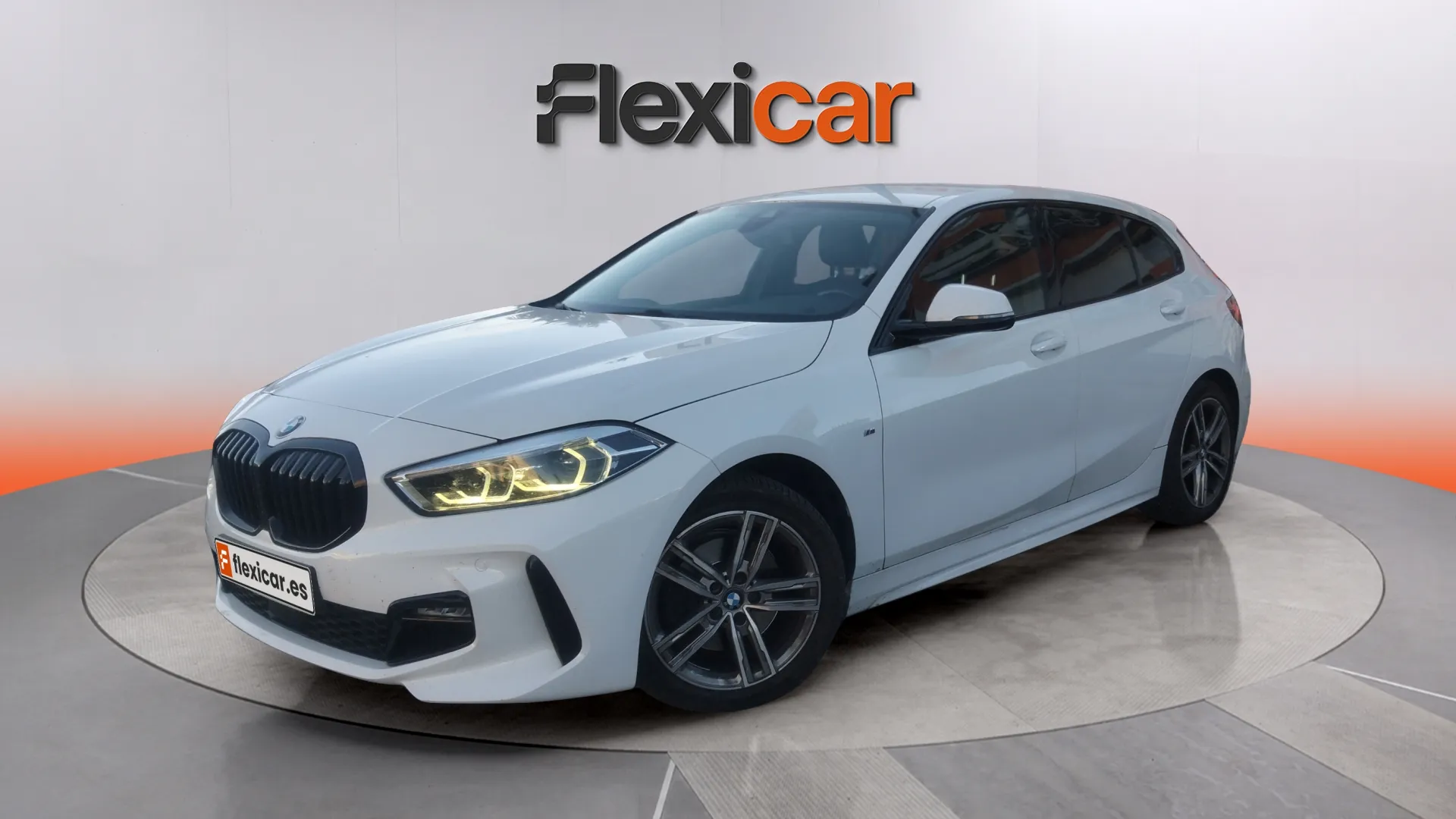 BMW Serie 1 118d - foto 3