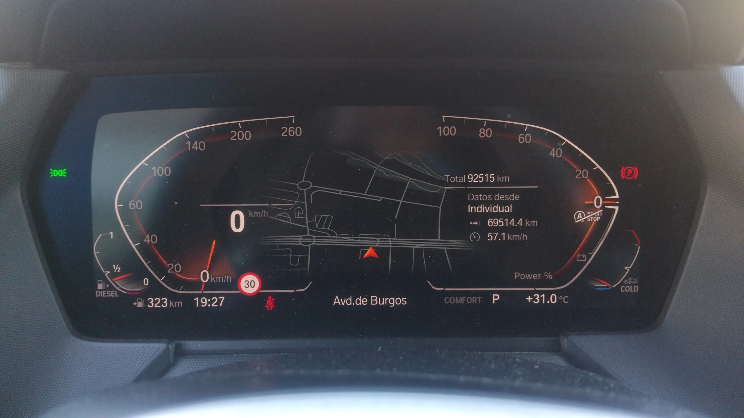 BMW Serie 1 118d - foto 10