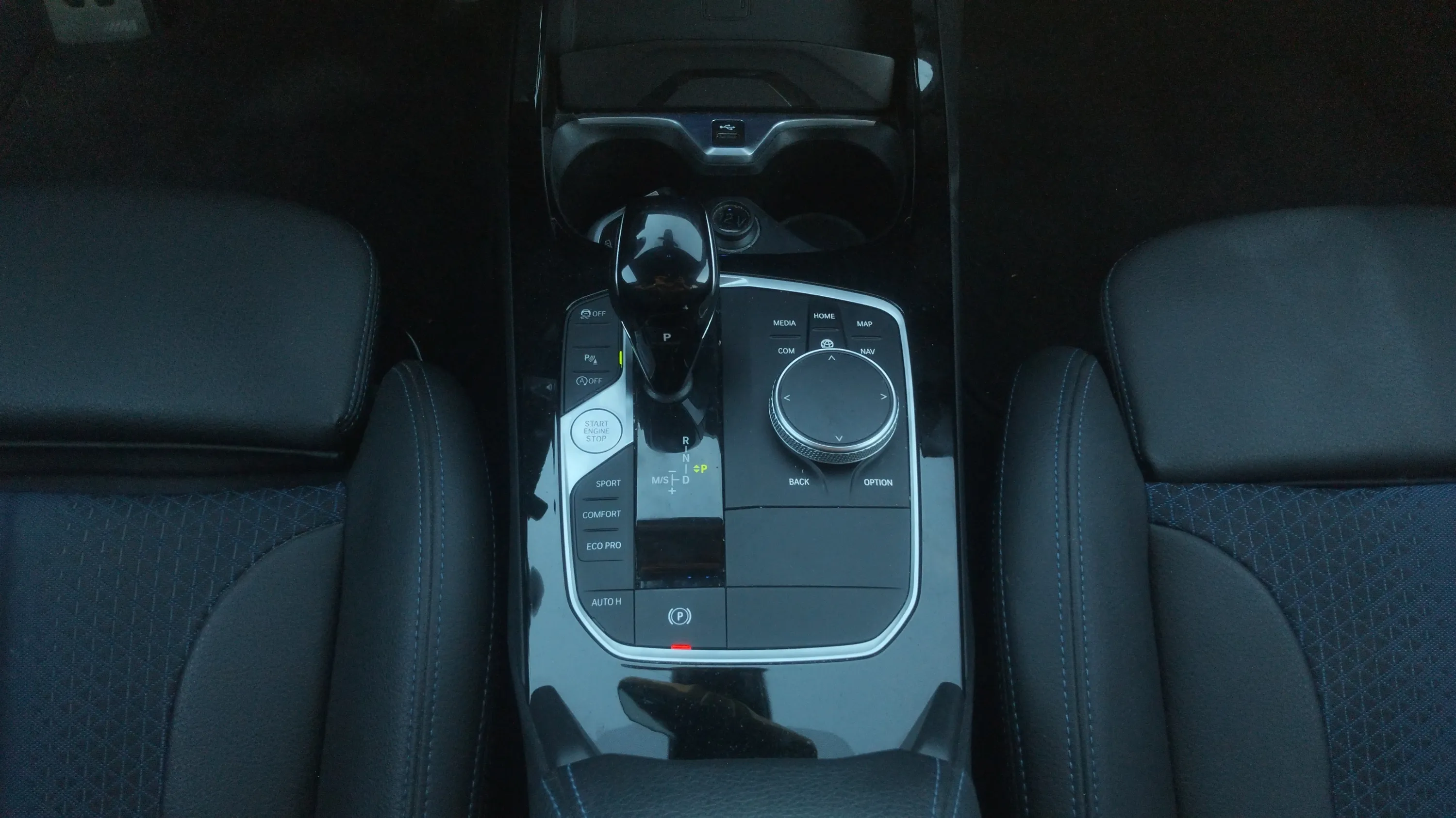 BMW Serie 1 118d - foto 16