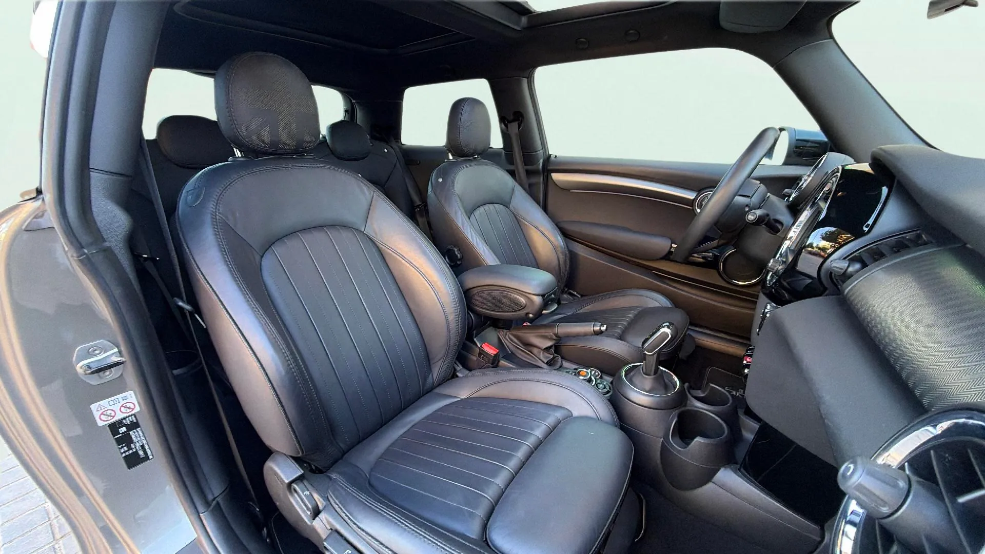 MINI Cooper S - foto 27
