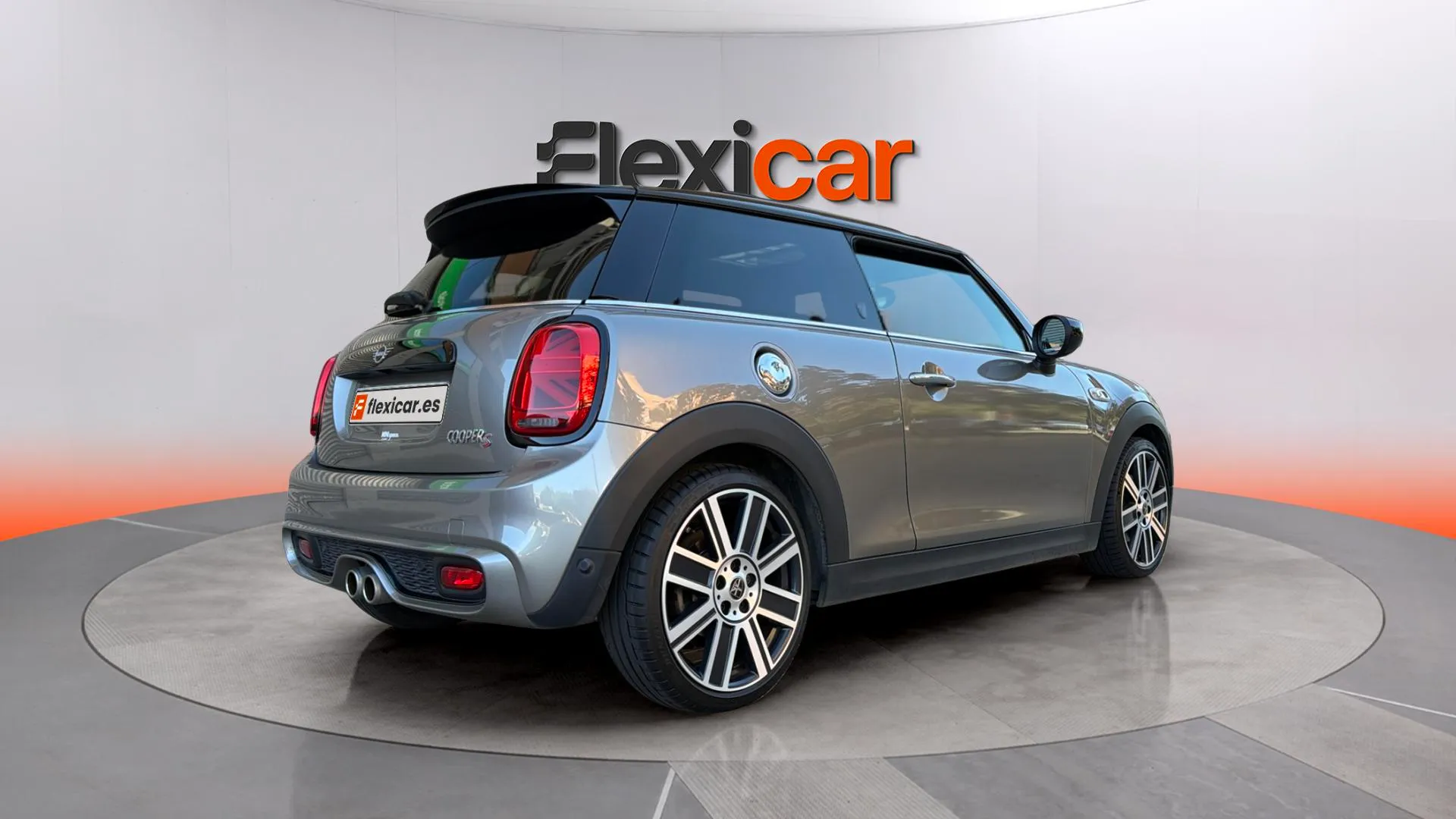 MINI Cooper S - foto 3
