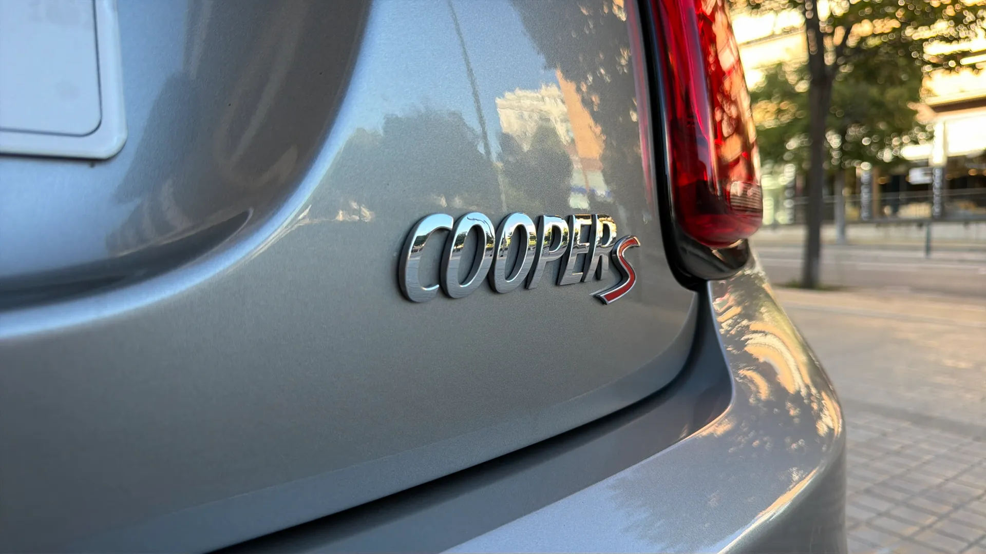 MINI Cooper S - foto 30