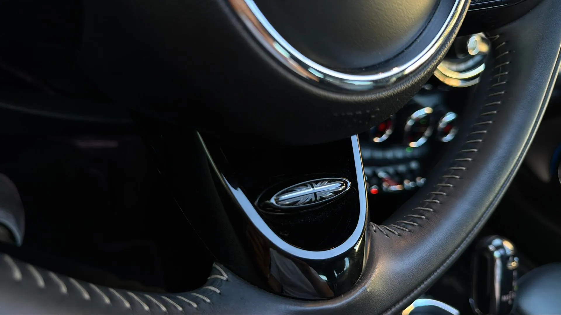 MINI Cooper S - foto 19