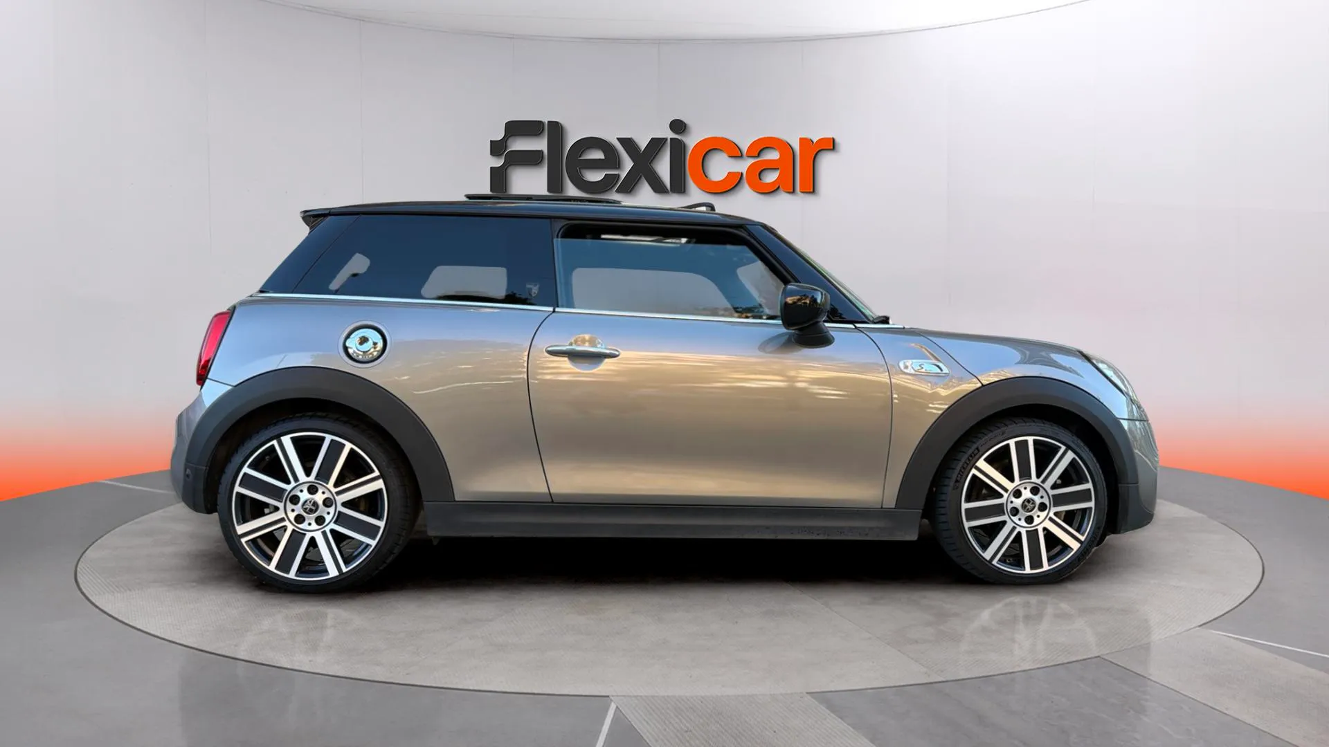 MINI Cooper S - foto 2