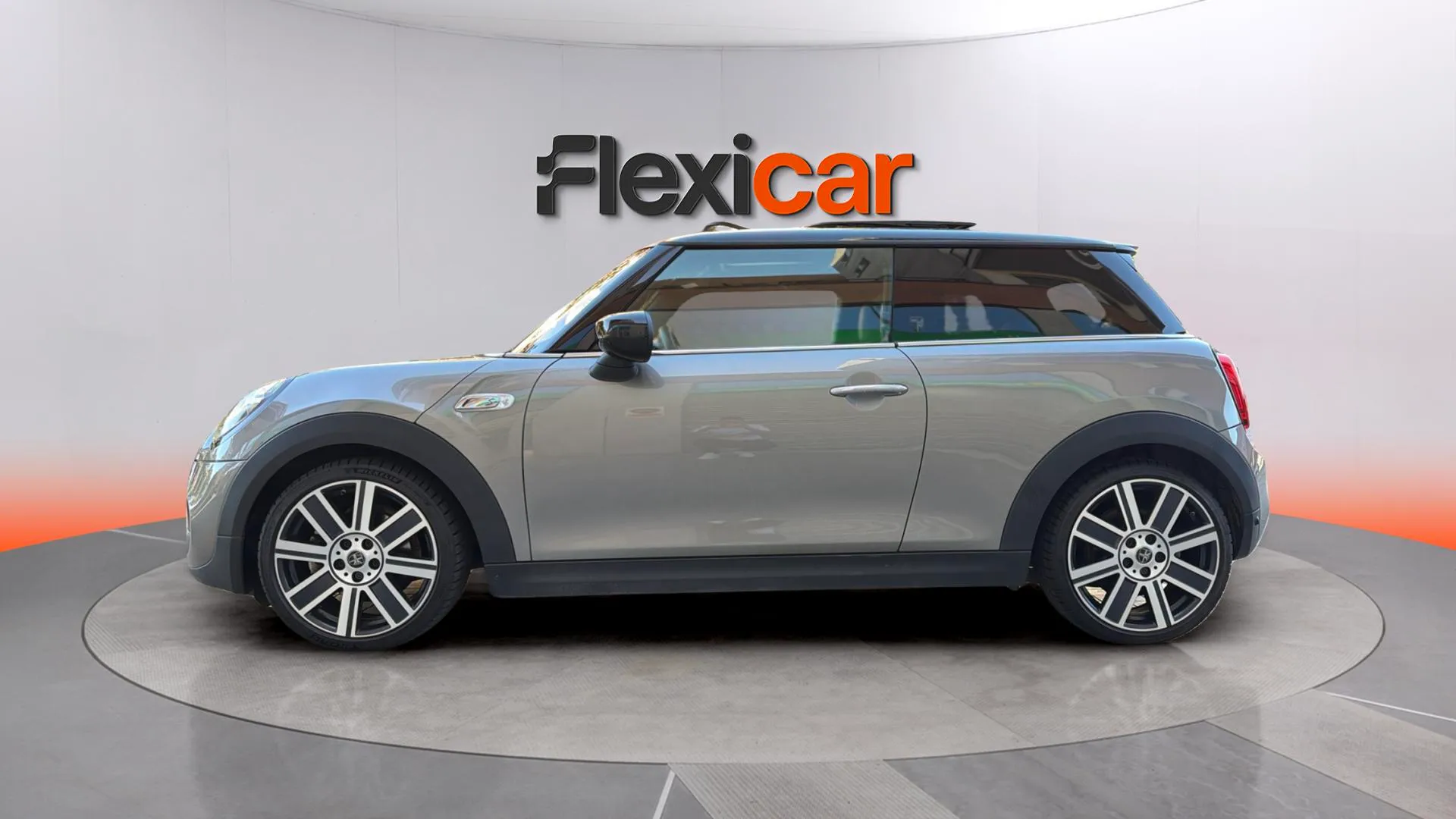 MINI Cooper S - foto 6