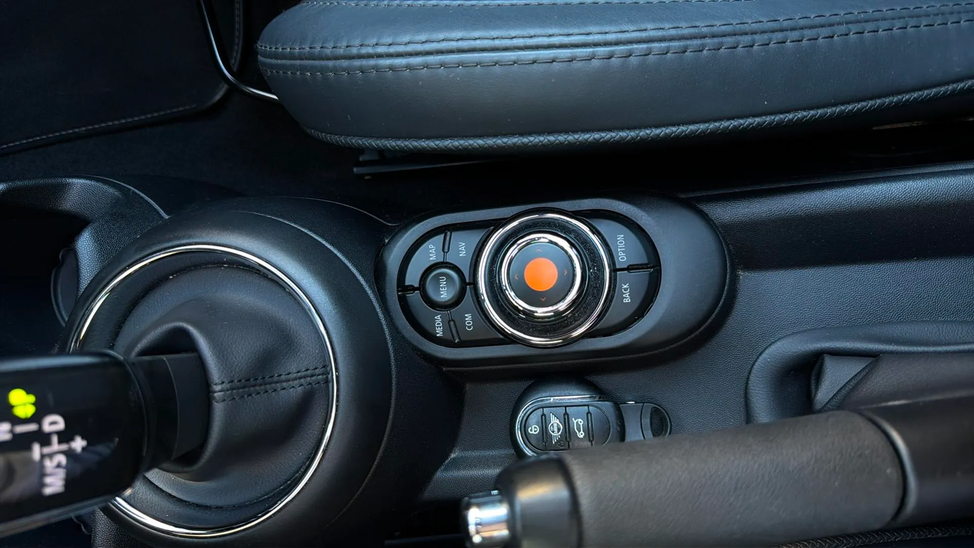 MINI Cooper S - foto 17