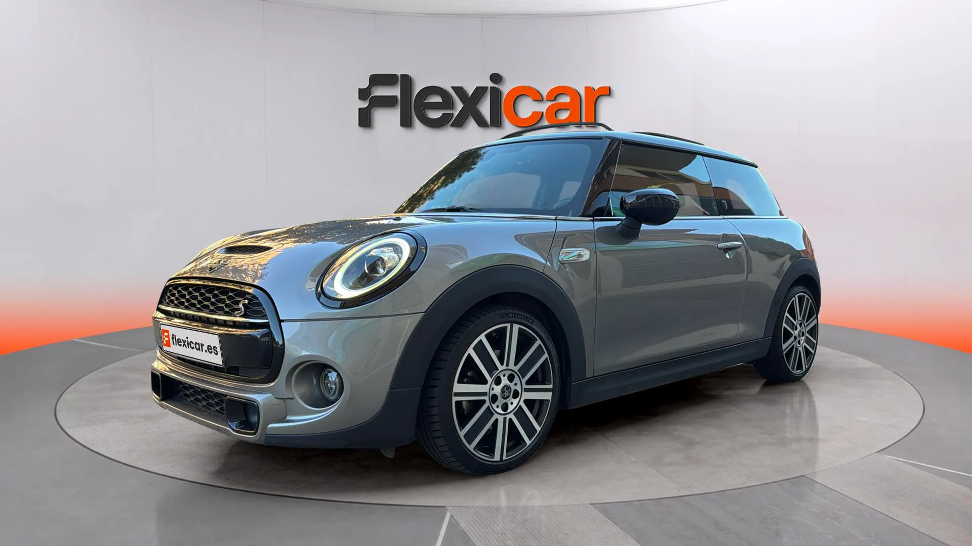 MINI Cooper S - foto 7
