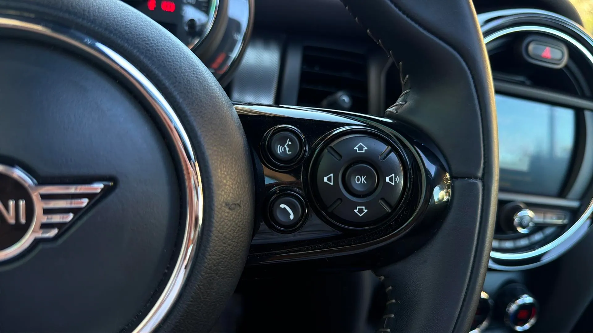 MINI Cooper S - foto 14