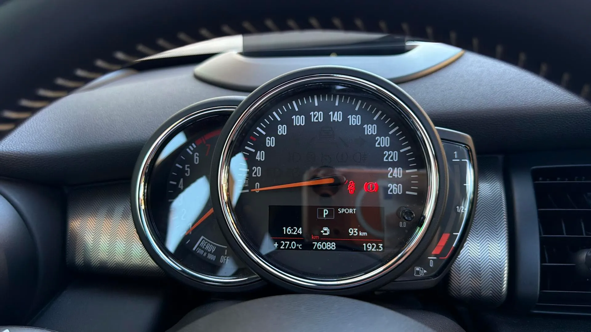 MINI Cooper S - foto 10