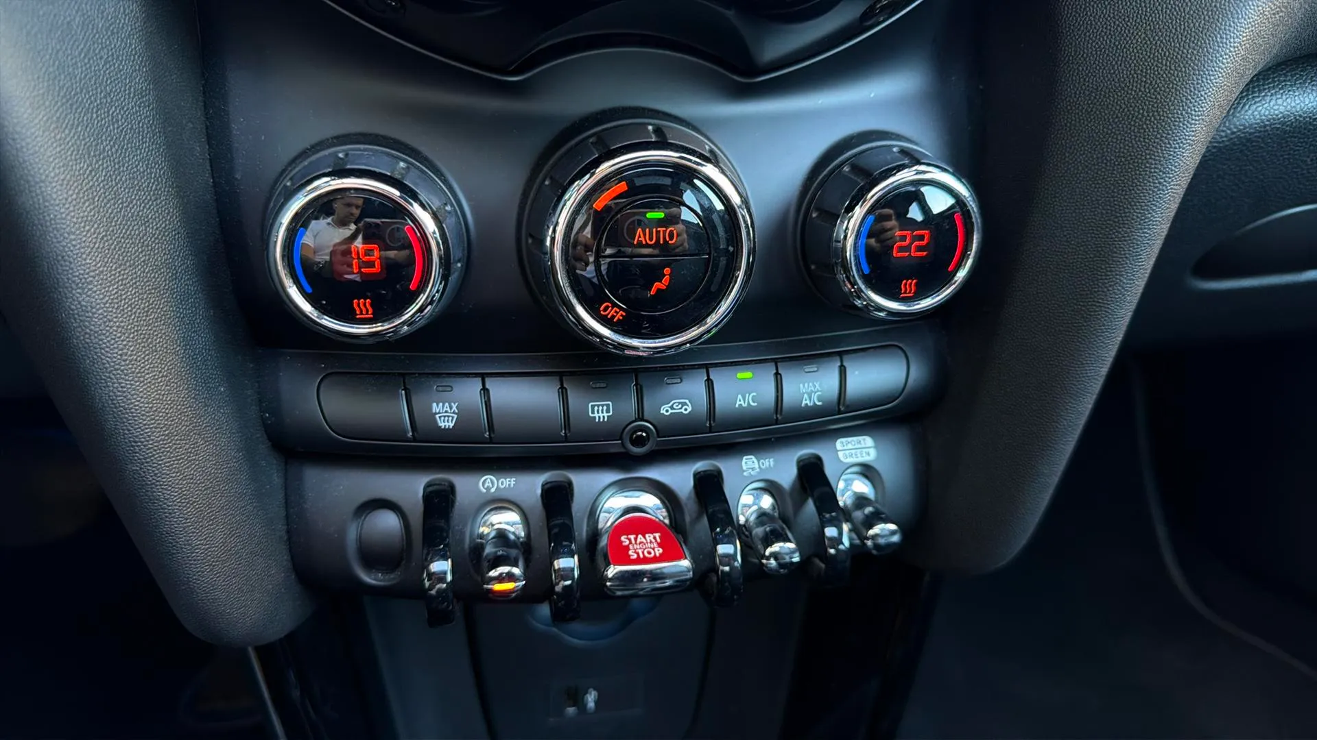 MINI Cooper S - foto 15