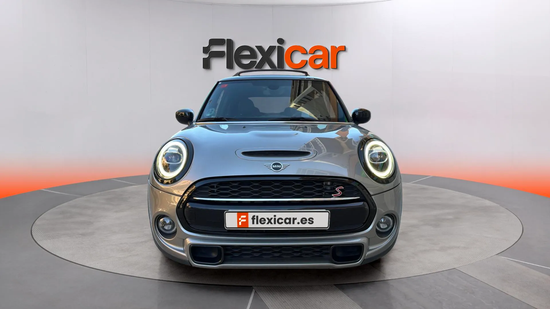 MINI Cooper S - foto 8
