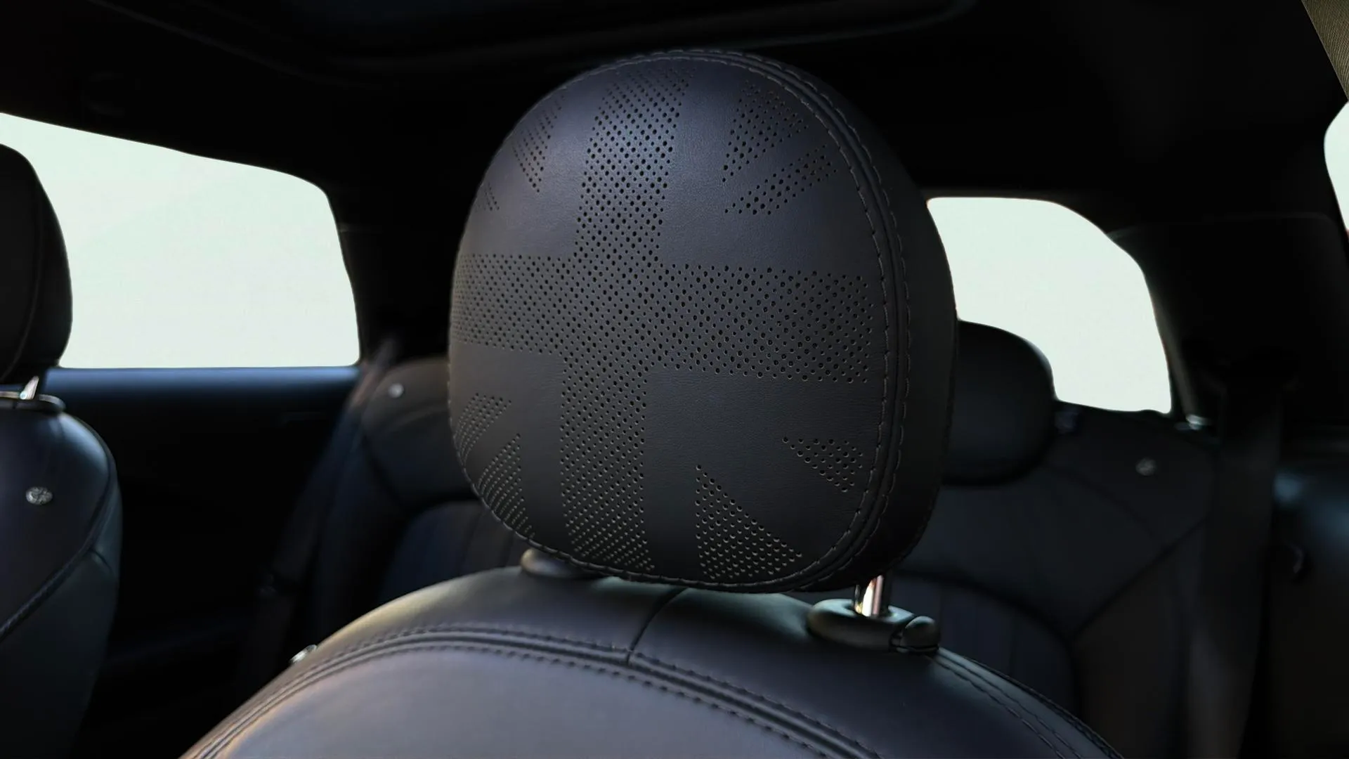 MINI Cooper S - foto 20