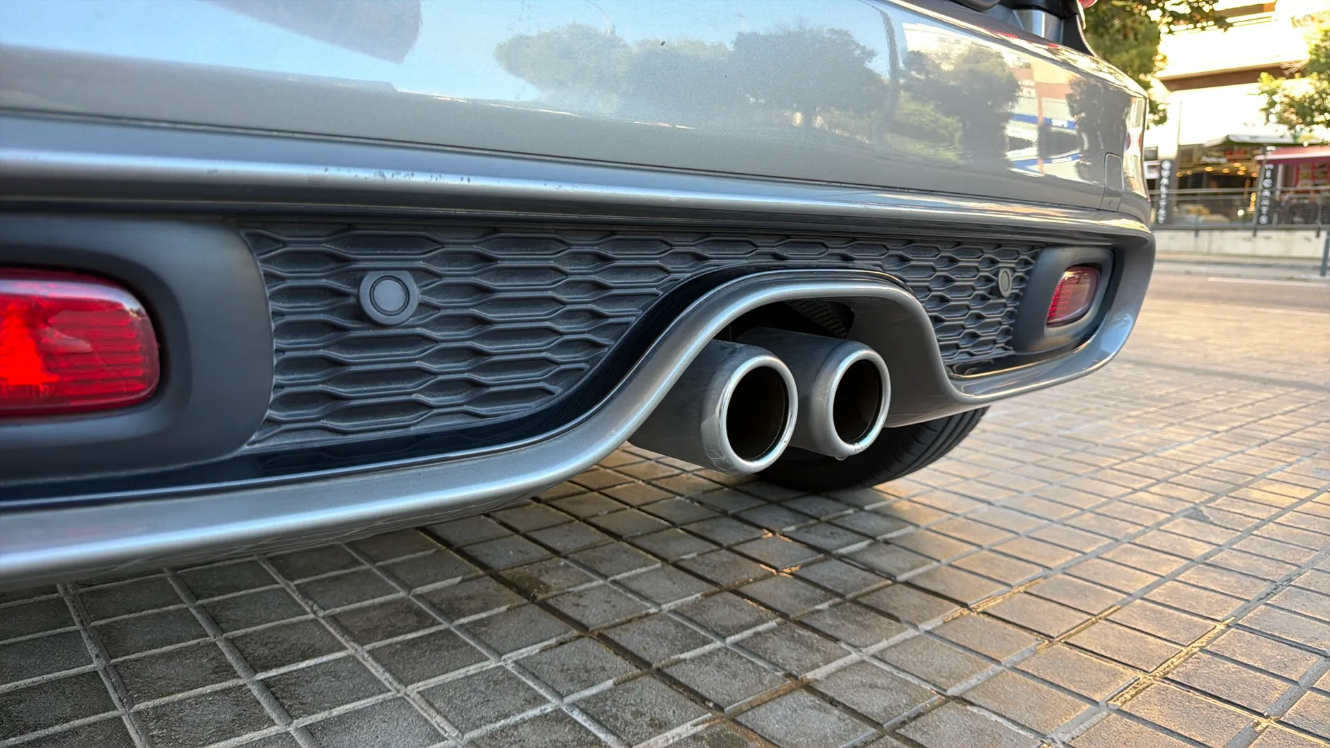 MINI Cooper S - foto 29