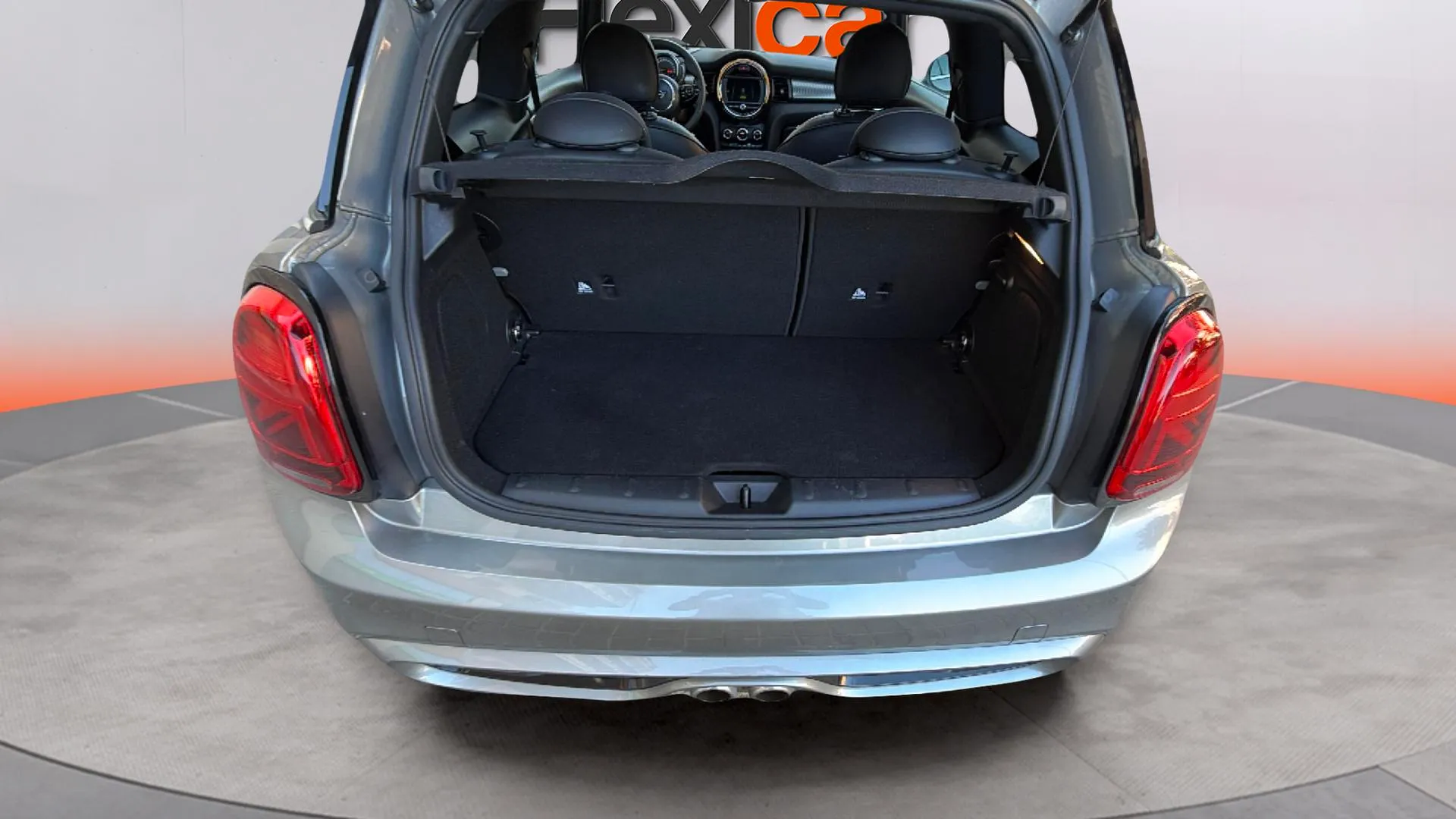 MINI Cooper S - foto 28
