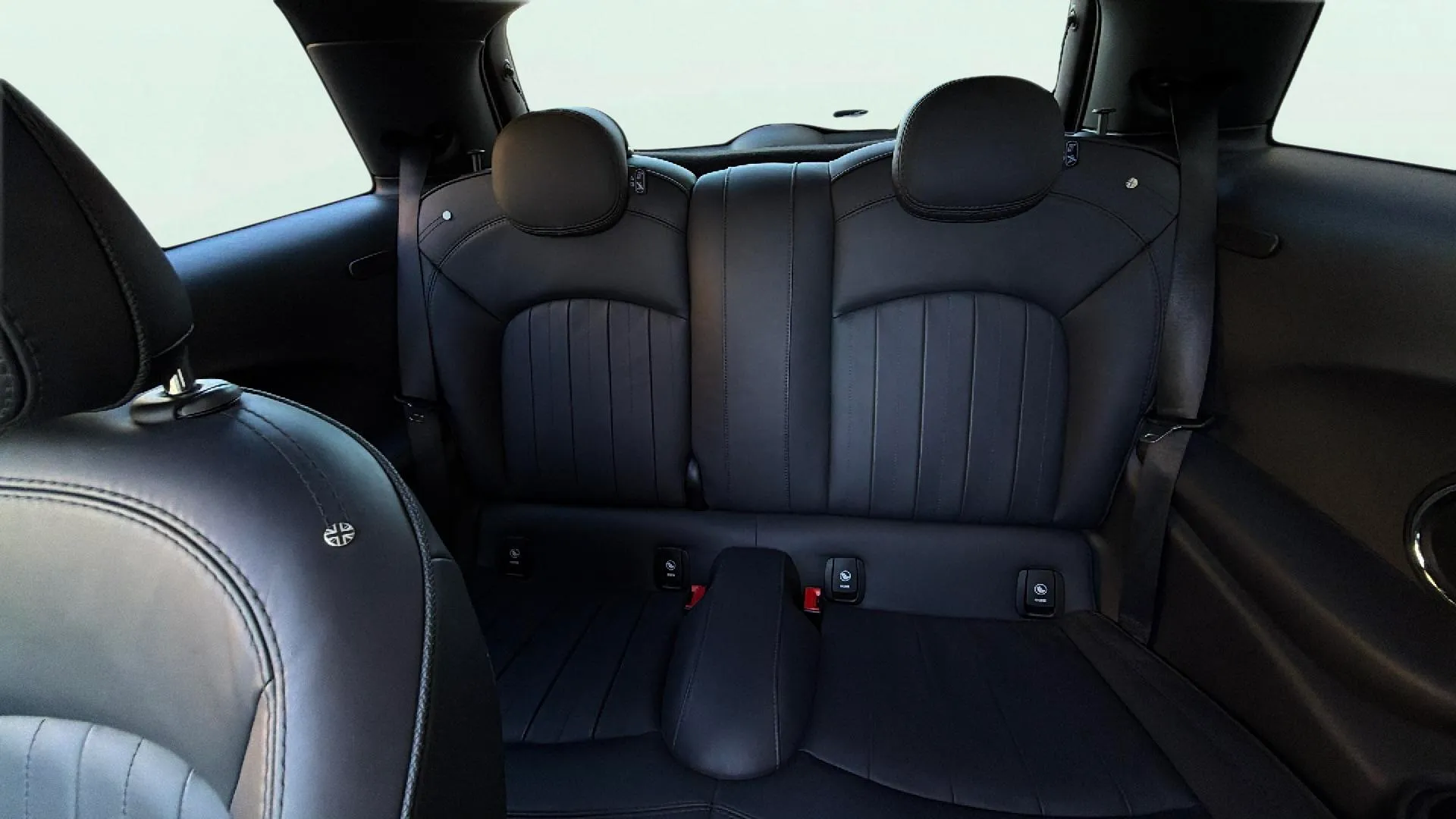 MINI Cooper S - foto 21