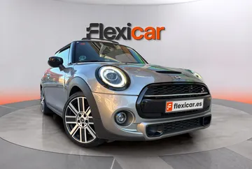 mini mini cooper s gasolina automatica cerdanyola 903000000289478