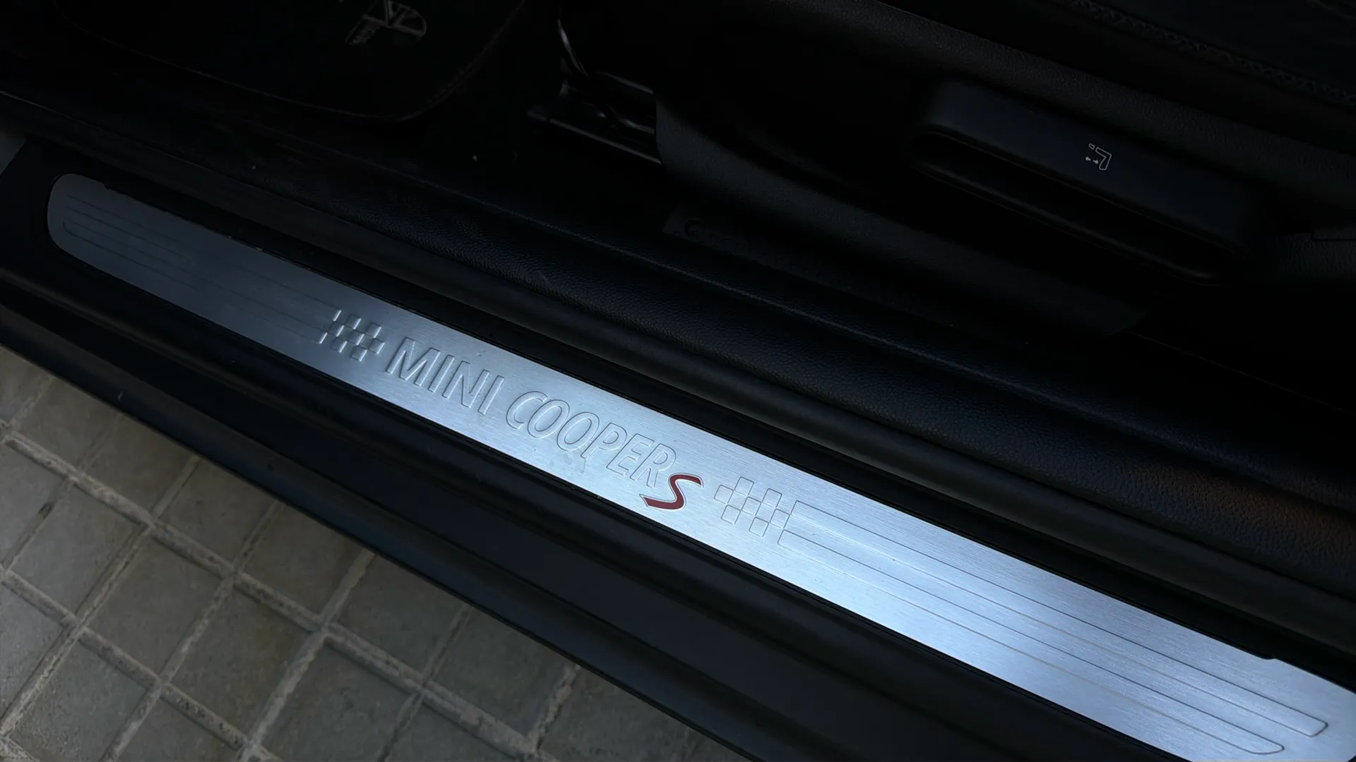 MINI Cooper S - foto 24